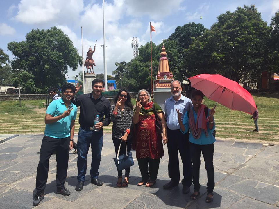Spiritual Walk Tour Delhi - Photo 4