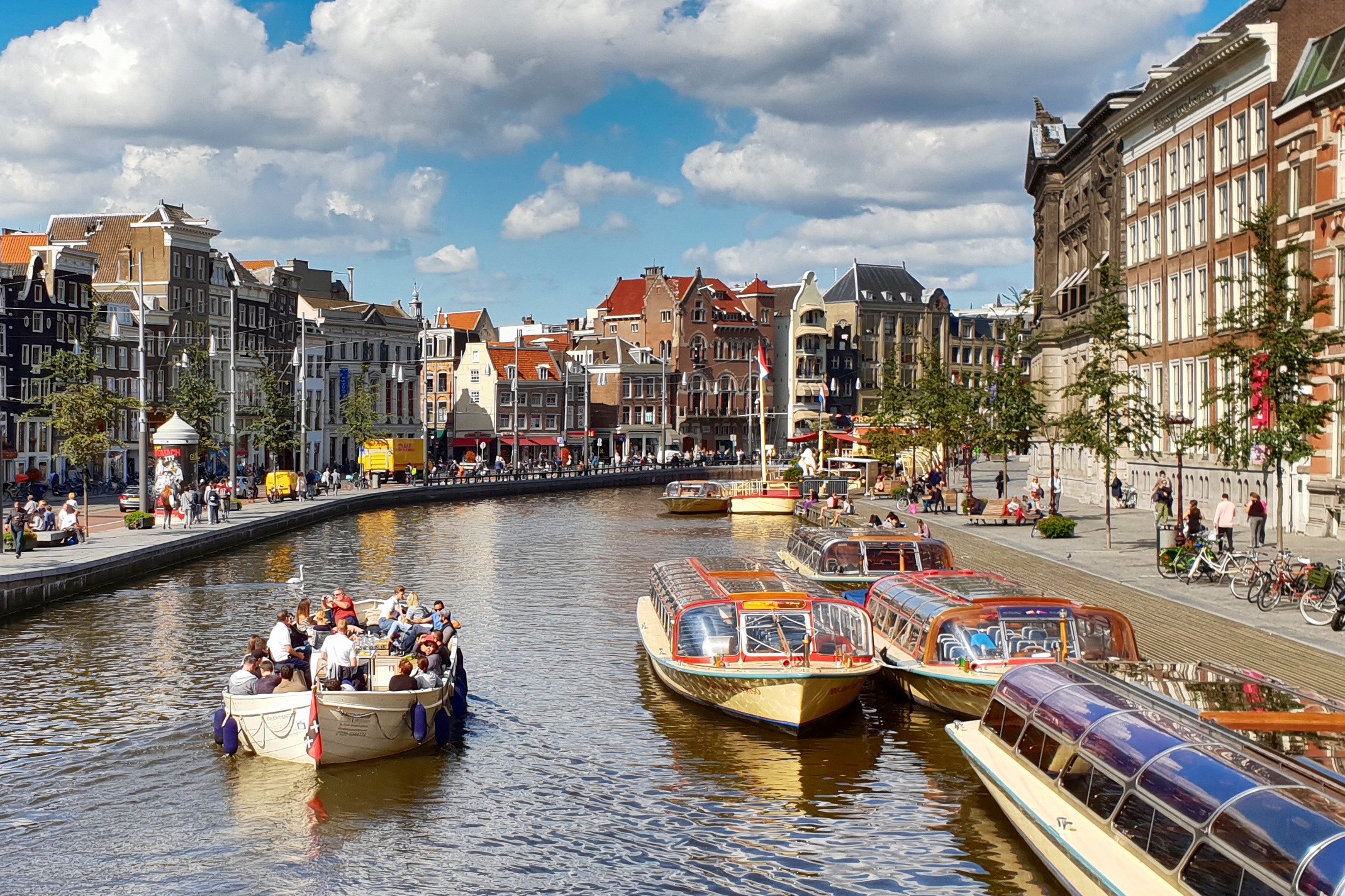 7-Day Belgium-Netherlands Small-group Trip by Minivan, 11 Excursions included - Photo 13