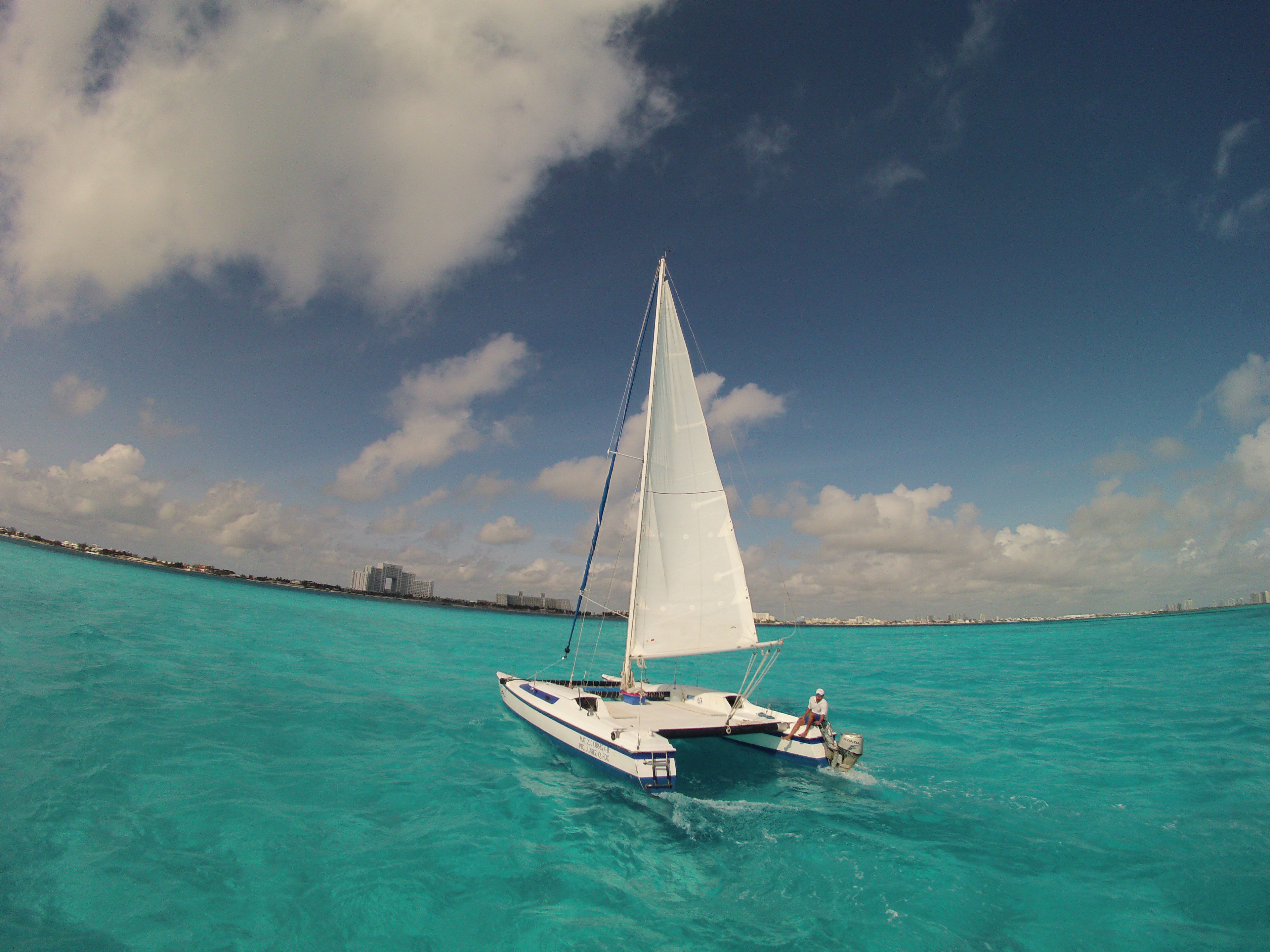 Cancun City Pass ( Choices) - Photo 8