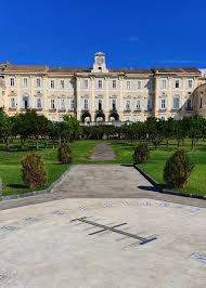 WINE TASTING LUXURY & PORTICI PALACE – photo 6