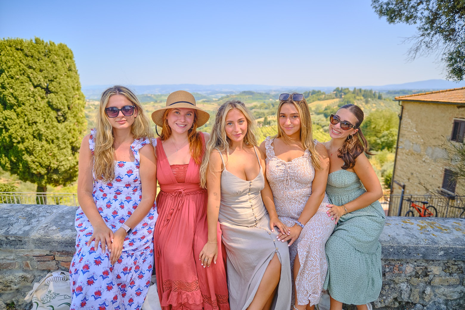 Tuscany Highlights Guided Small-Group Tour from Florence - Photo 37
