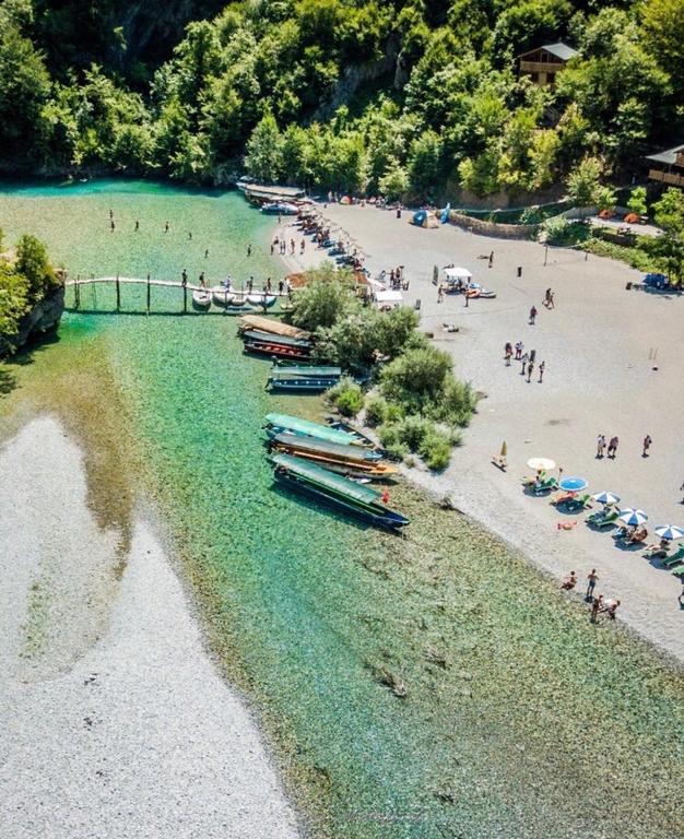 Day Trip from Shkoder to Valbona: including Komani Lake & Shala River Tour