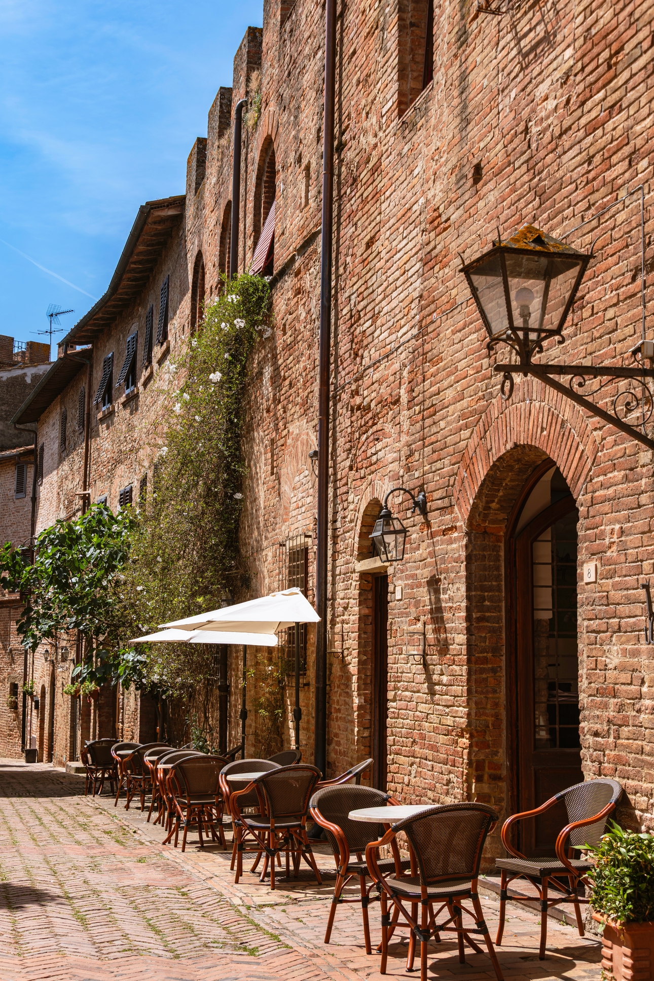Tuscany Tour from Florence: Small Group Villages, Wine & Cooking Lunch  - Photo 12
