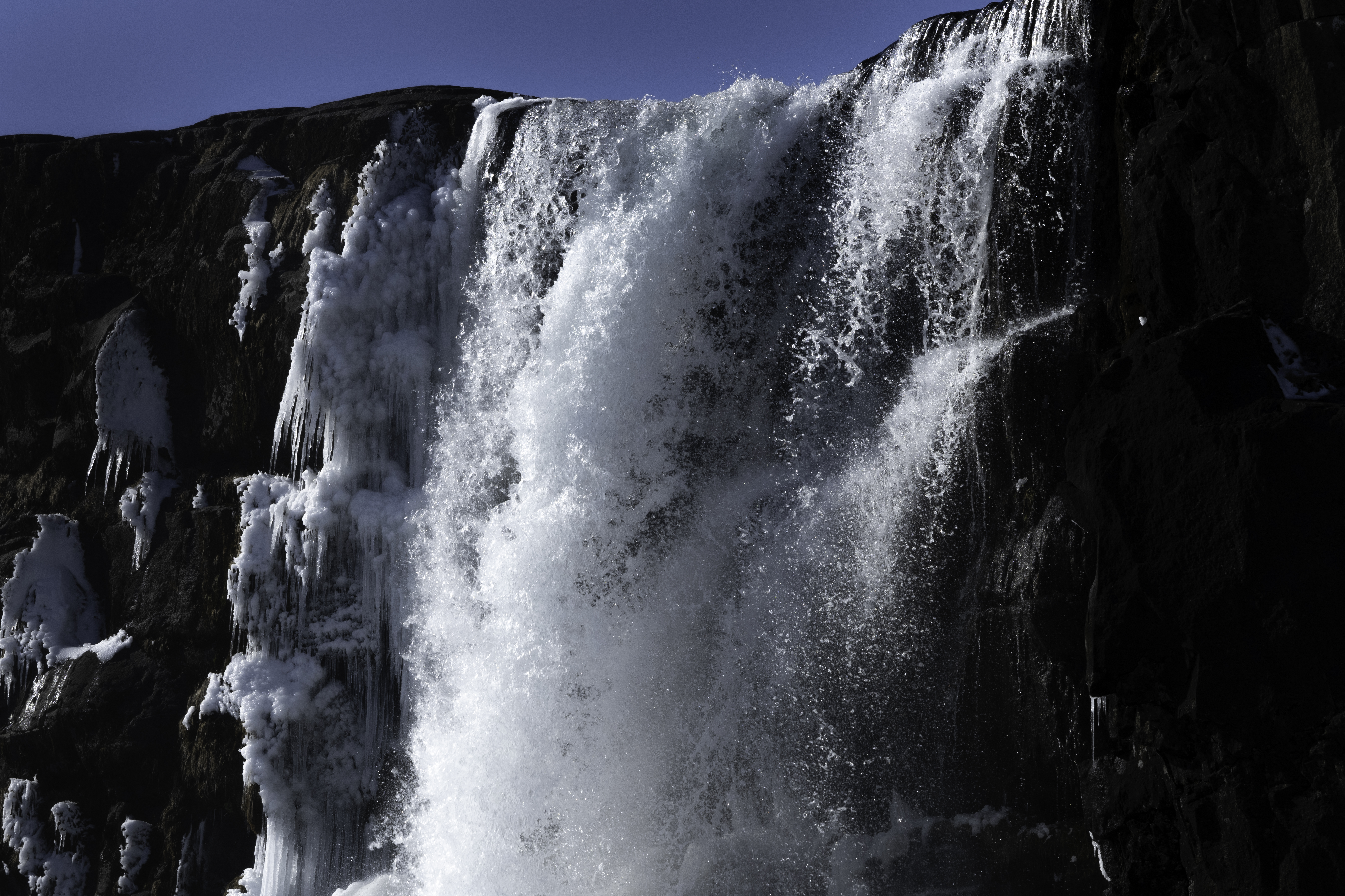 Private Golden Snorkel in SuperJeep: Golden Circle and snorkeling in Silfra - photo 14