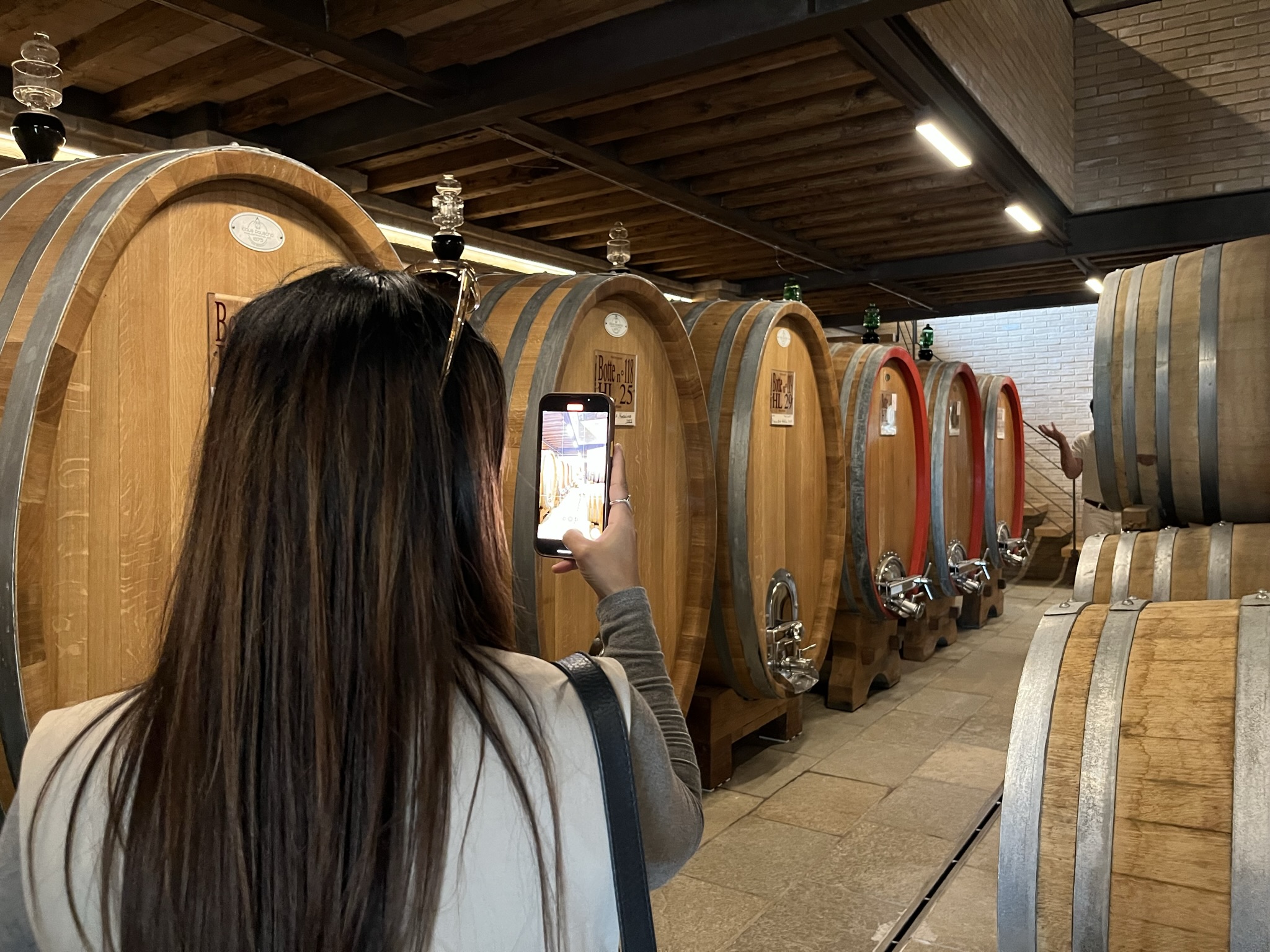 Val d’Orcia Wine Tour from Florence: Montalcino, Pienza & Brunello - Photo 29