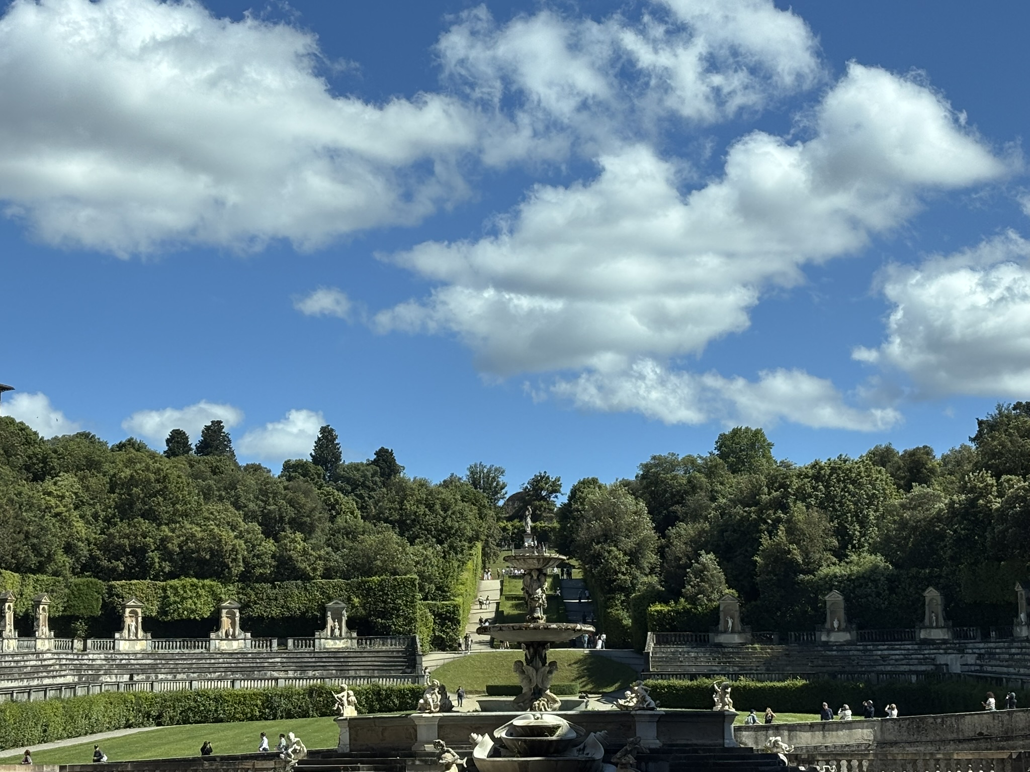 Pitti Palace & Boboli  Gardens tour with a local Guide - Photo 76