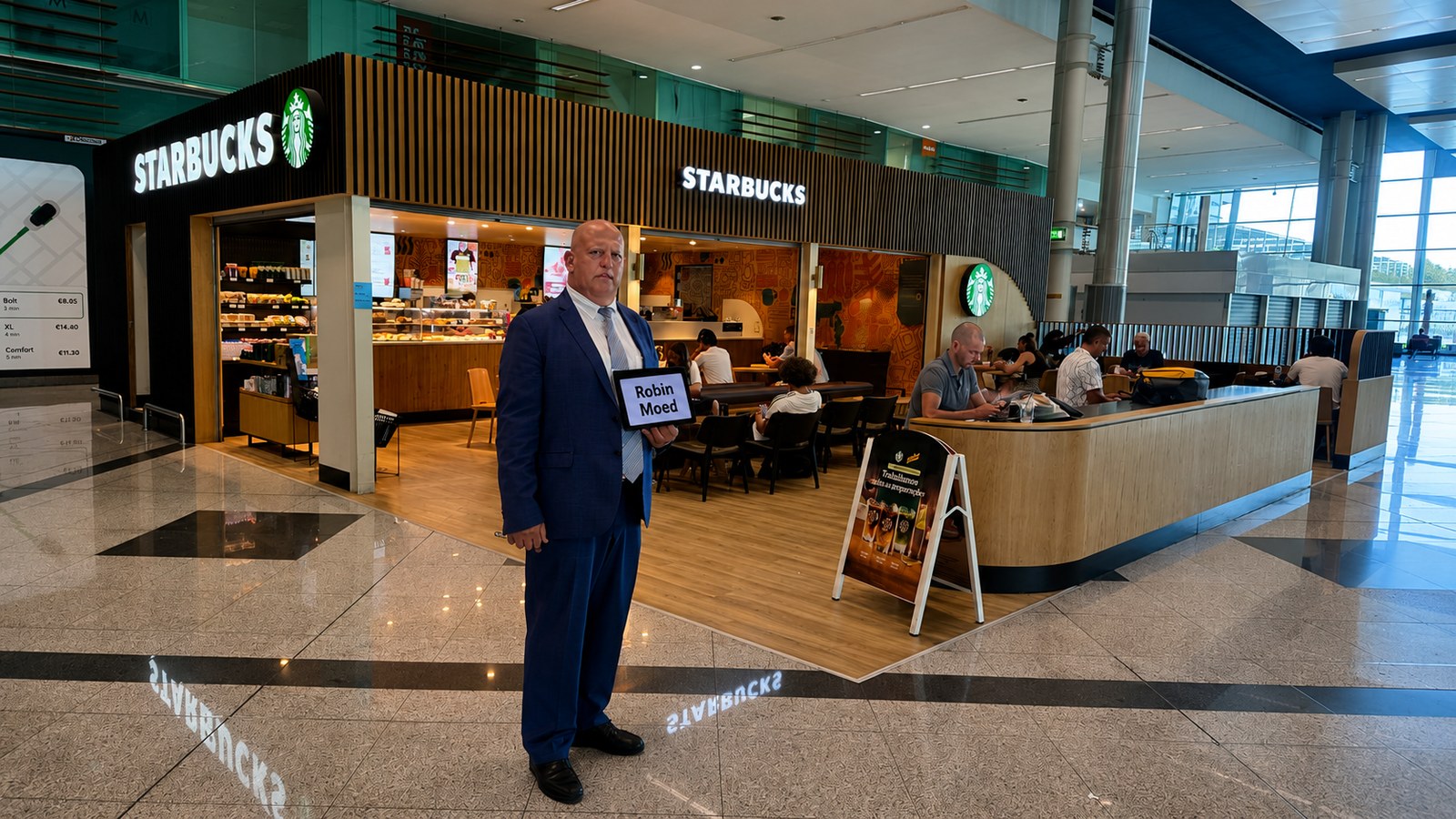 Traslado privado entre el aeropuerto de Oporto o la ciudad de Oporto y Lisboa - Foto 4