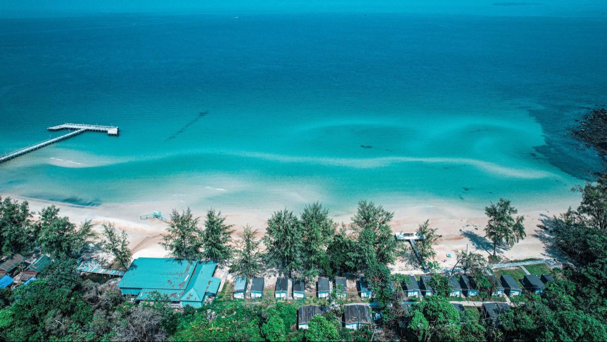 Discover Exotic Lands & Cambodia Beaches 7 Days Discover Exotic Lands & Cambodia Beaches 7 Days