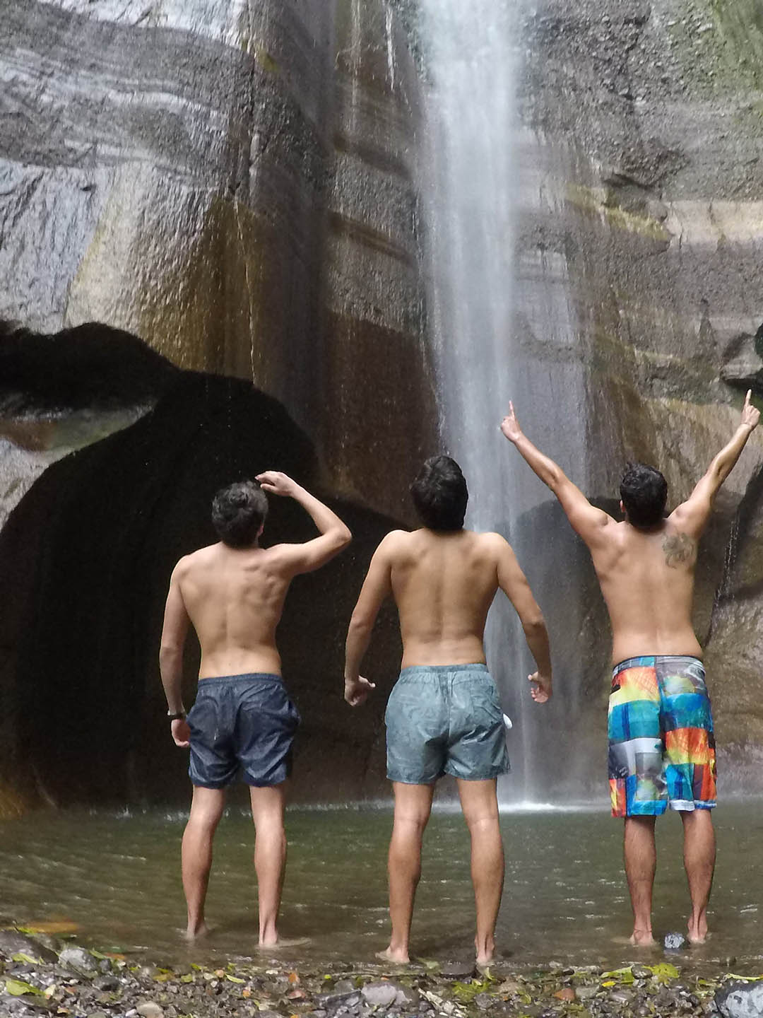 Aya-12 : Cangallo Waterfall Trek - Nature & Heritage - Foto 2
