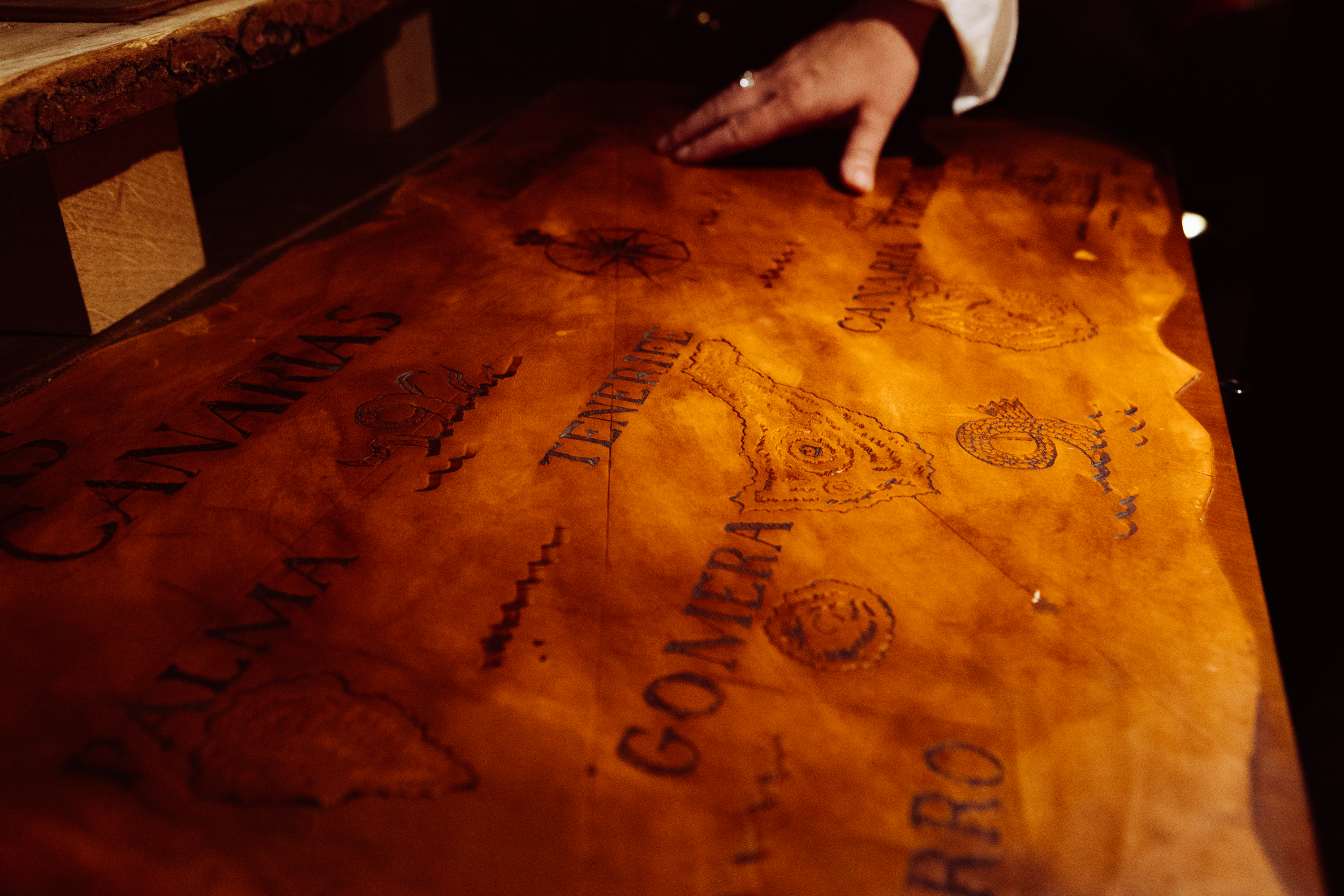 Escape Room “A Room to Escape”