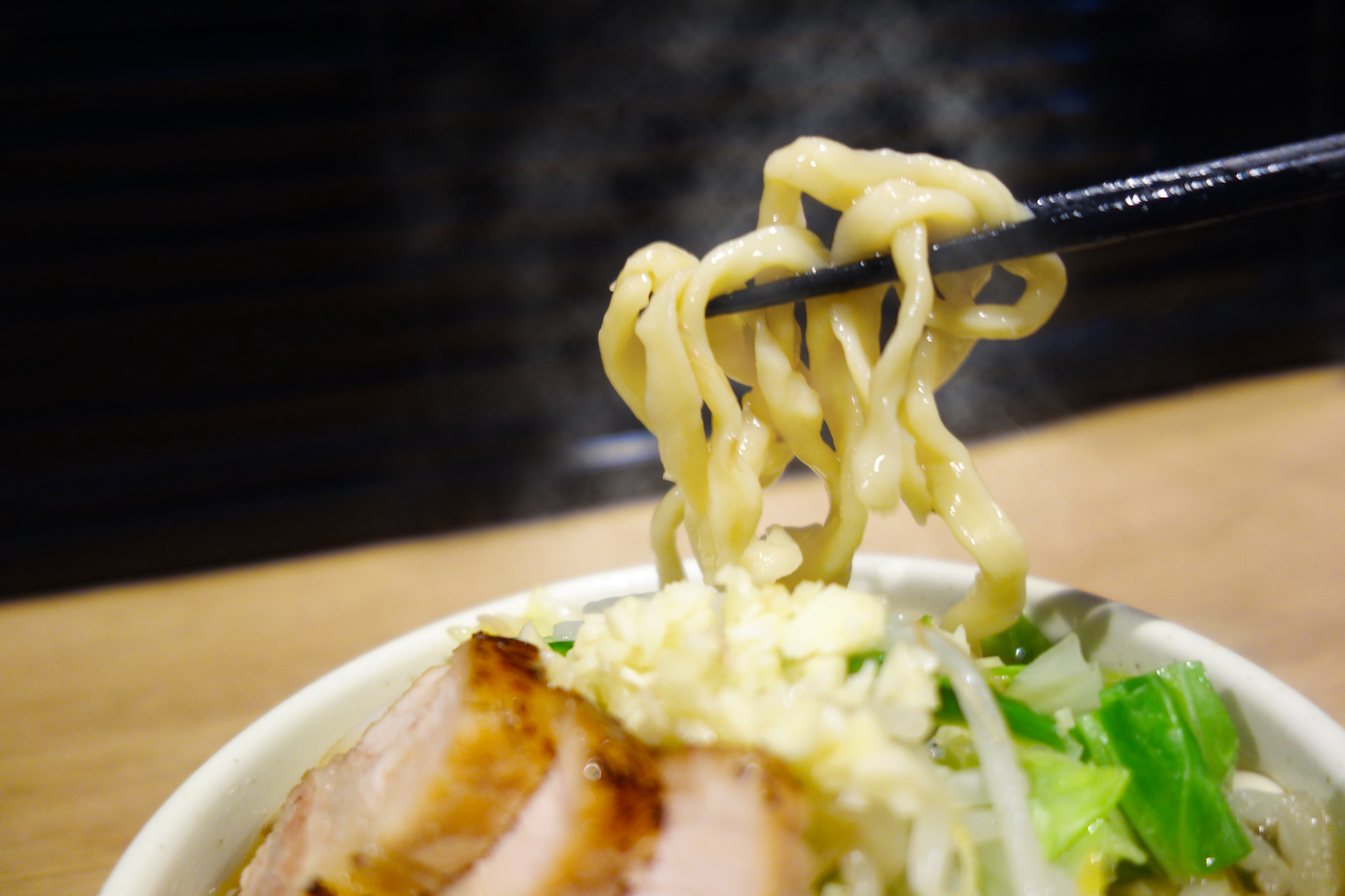 Jiro Tarzı Ramen Yapımı ve Akihabara Market Deneyimi