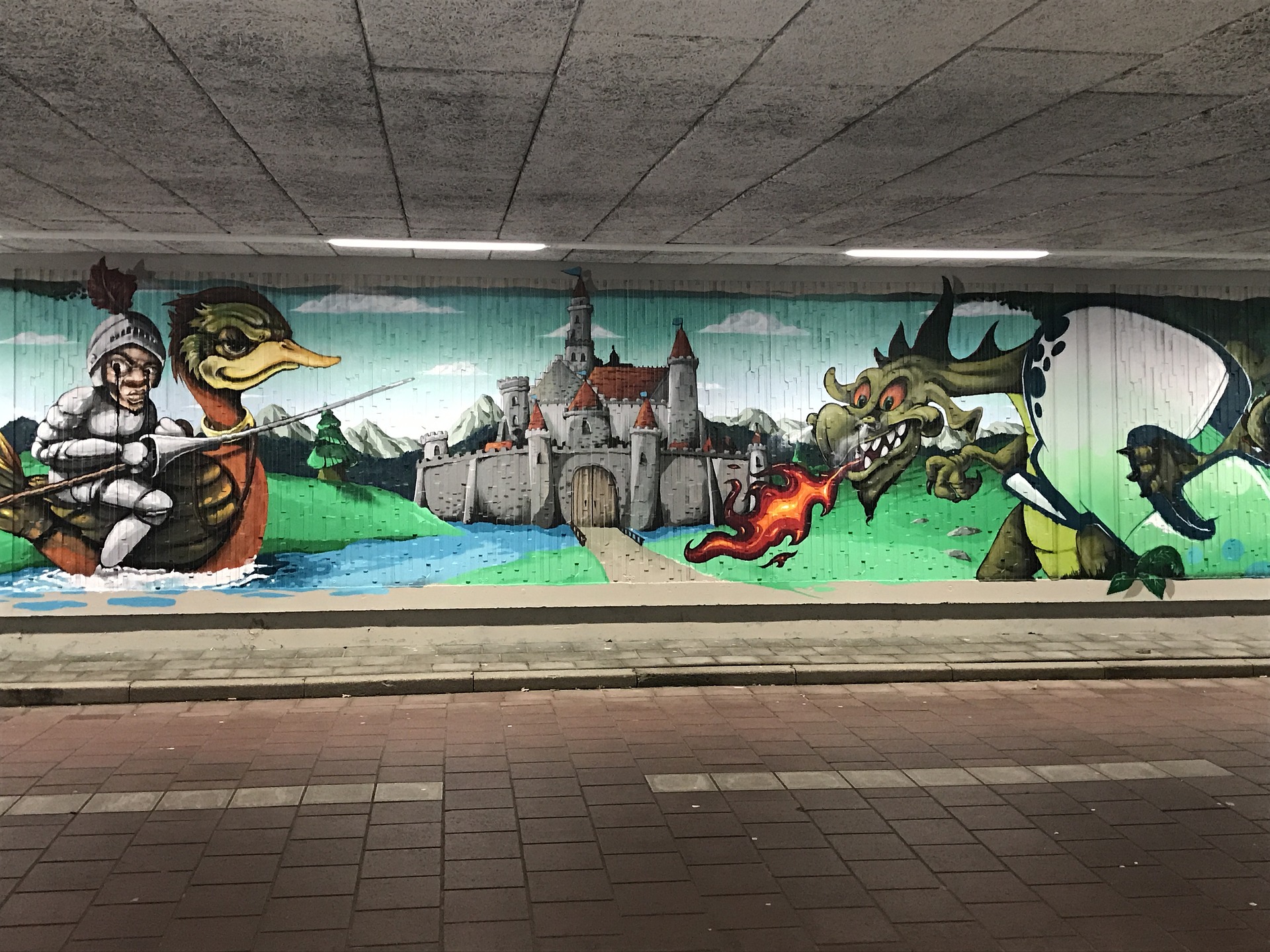 Self-Guided Secrets of Eindhoven Exploration Game - Photo 9