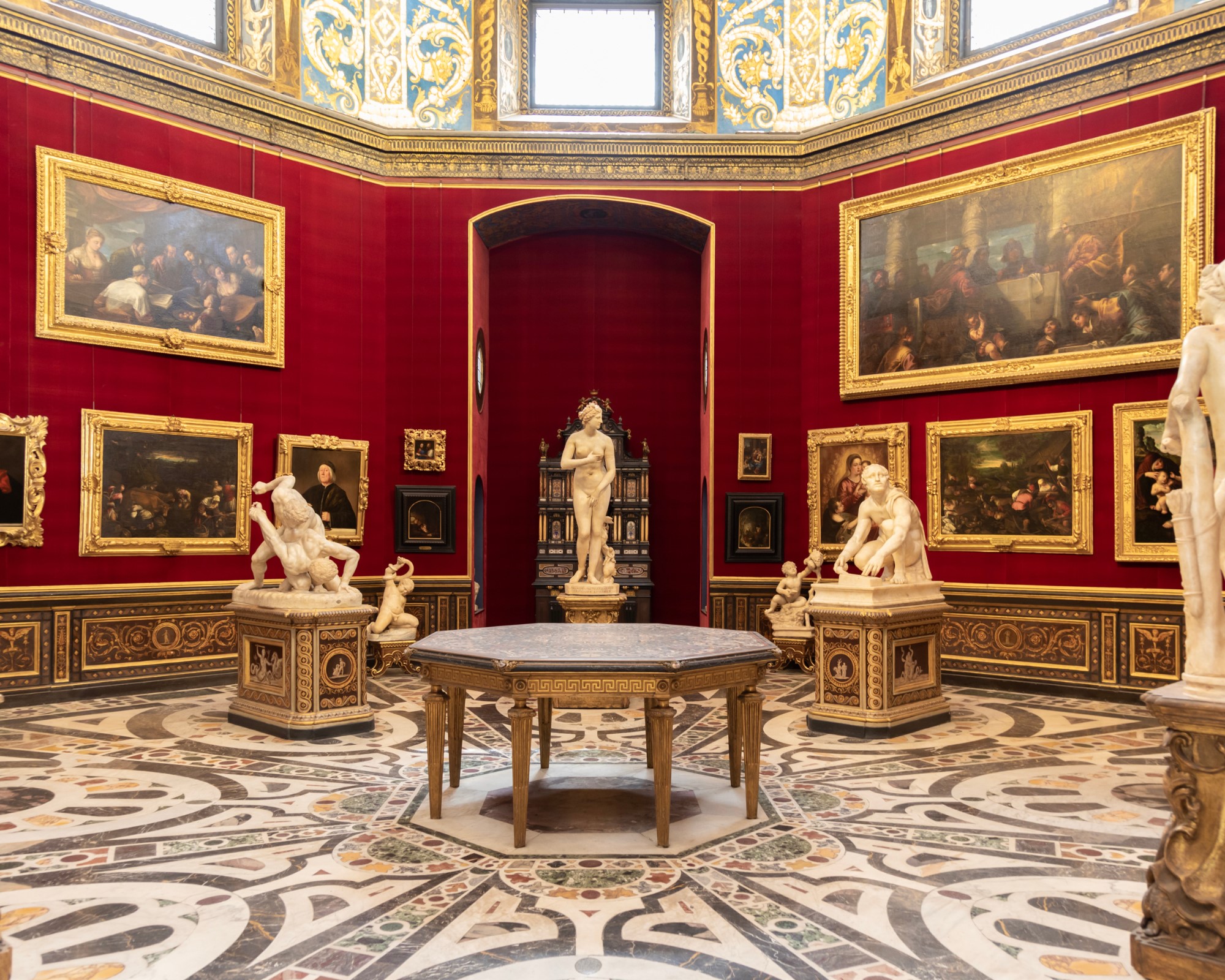 Florence: a Treasure Hunt in the Uffizi Gallery - Photo 6
