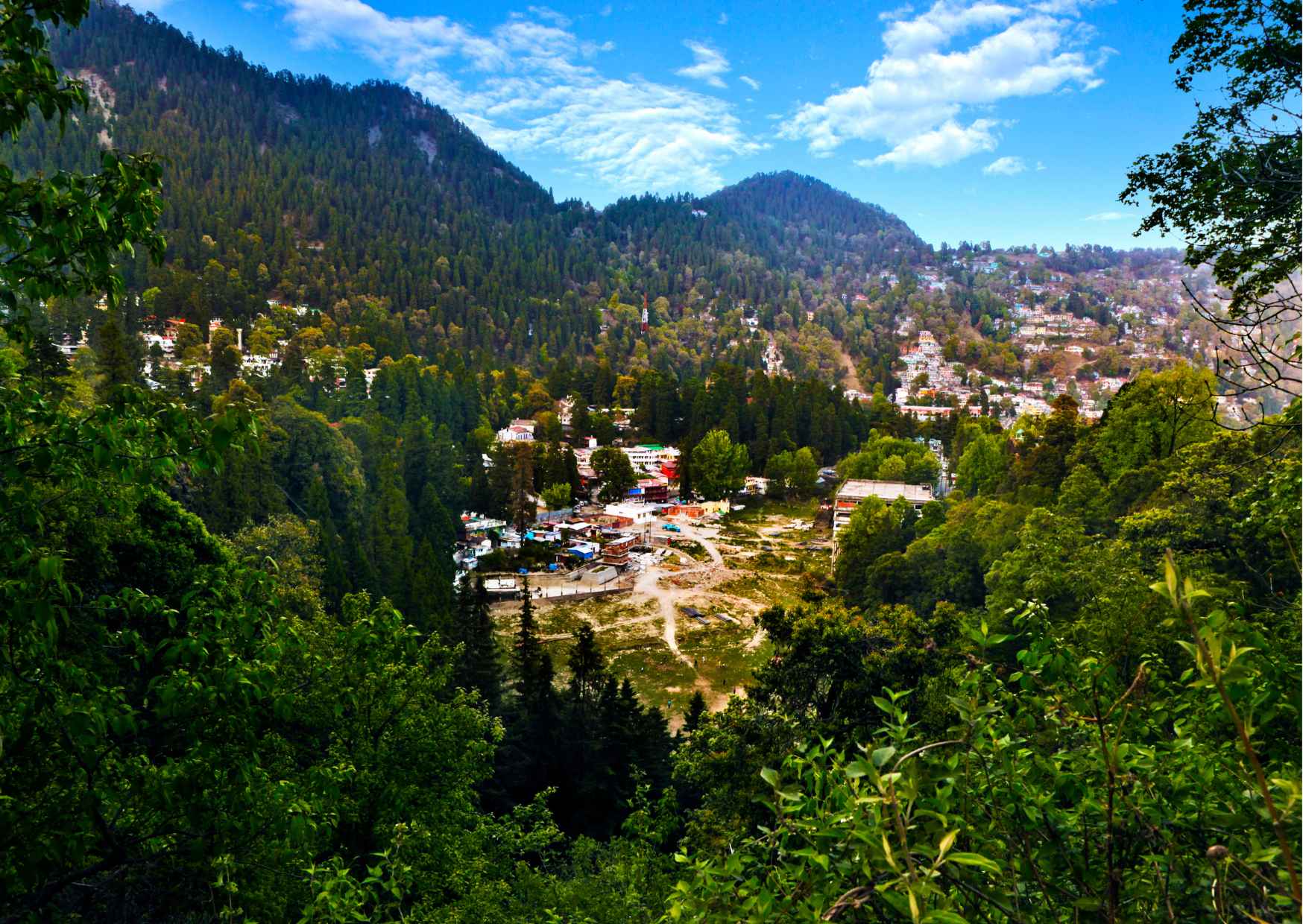 The Spiritual Trails of Nainital - Photo 8