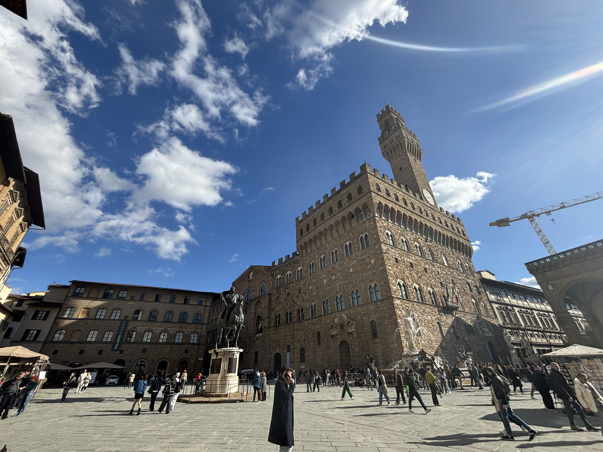  Florence: Palazzo Vecchio guided tour - discover Medici Power - Photo 27