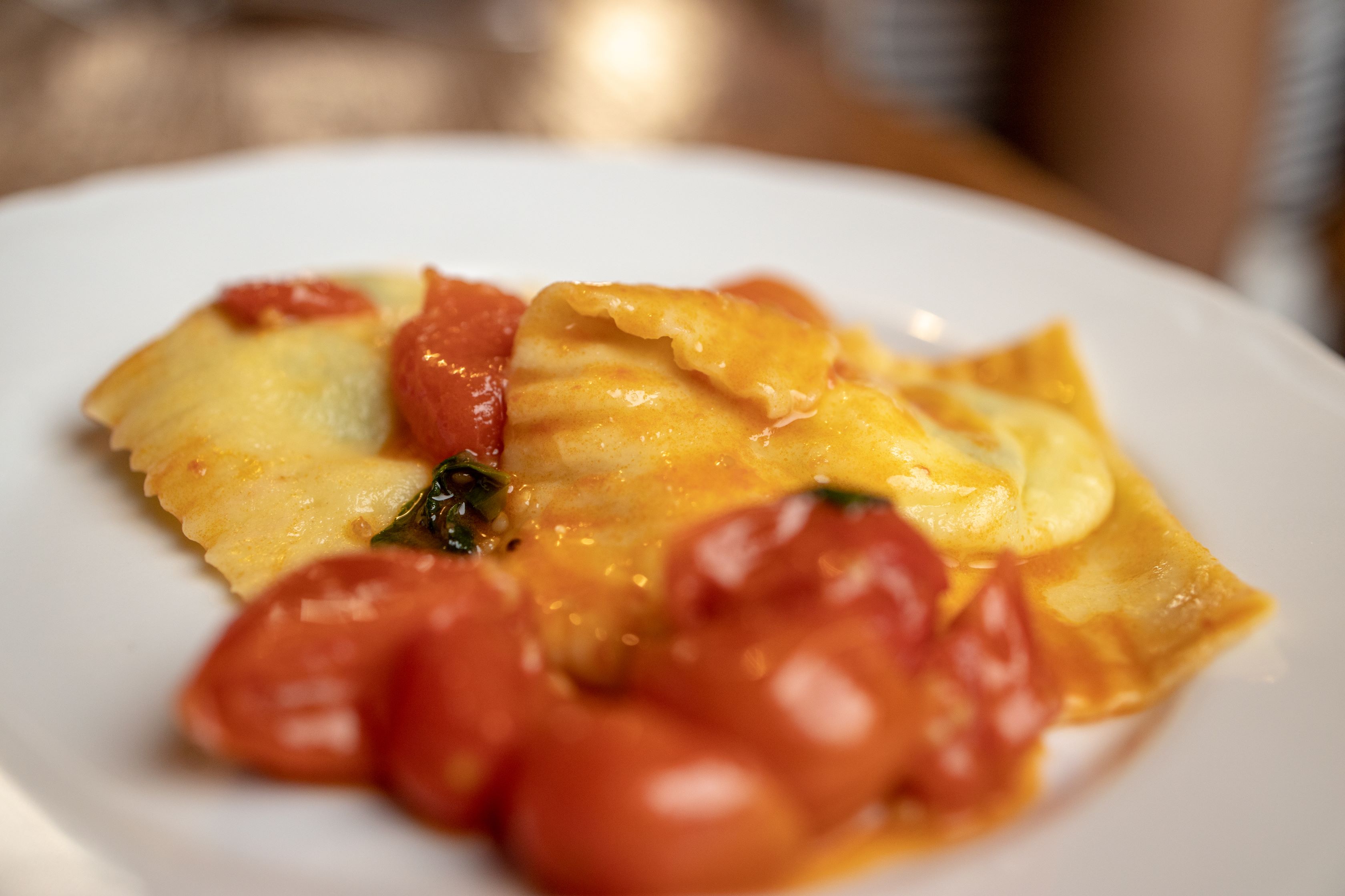 Tuscan Flavors: A Private Hands-On Cooking Adventure in Florence - Photo 32