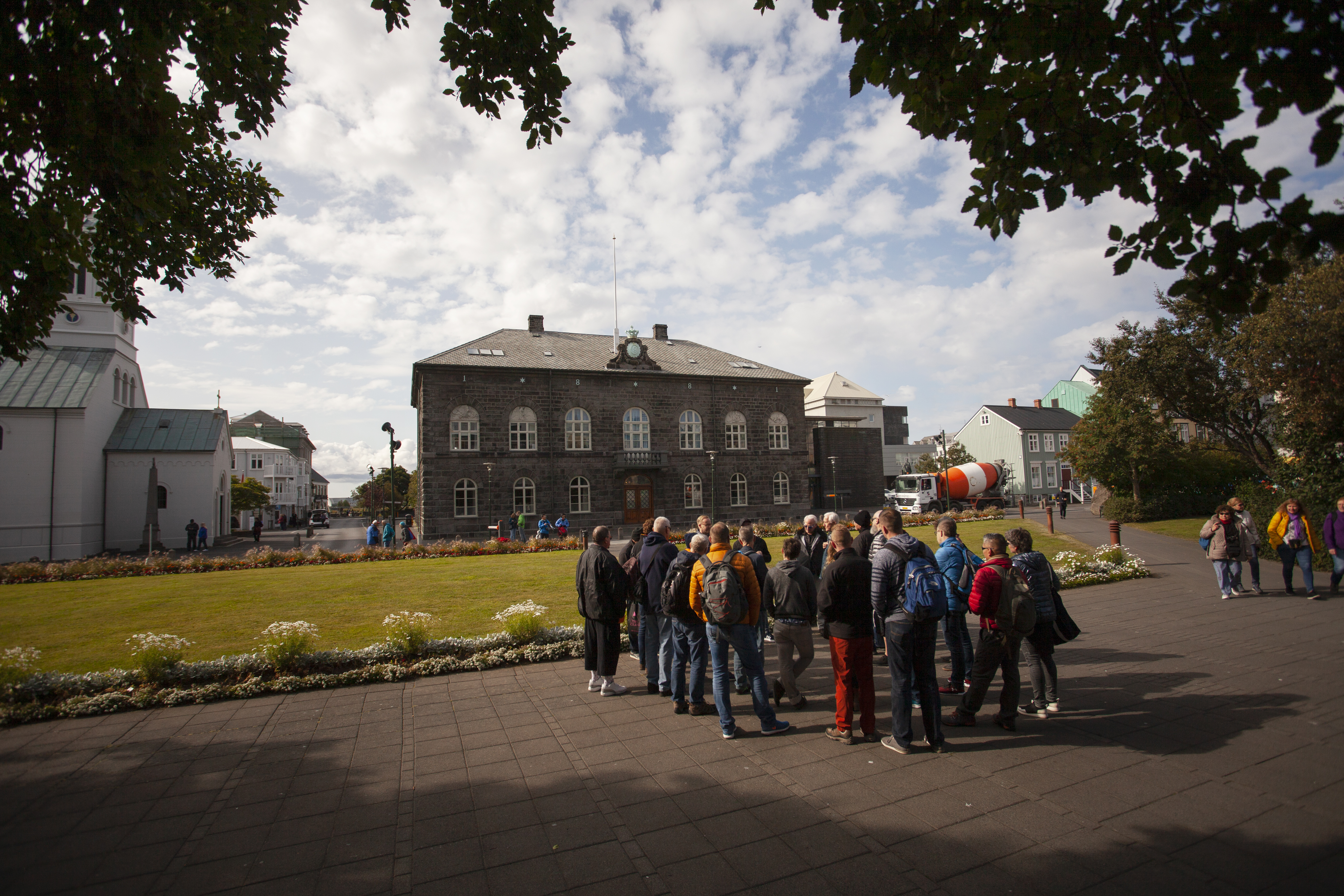 Queer History Walk | Reykjavík Pride 2027 – photo 2