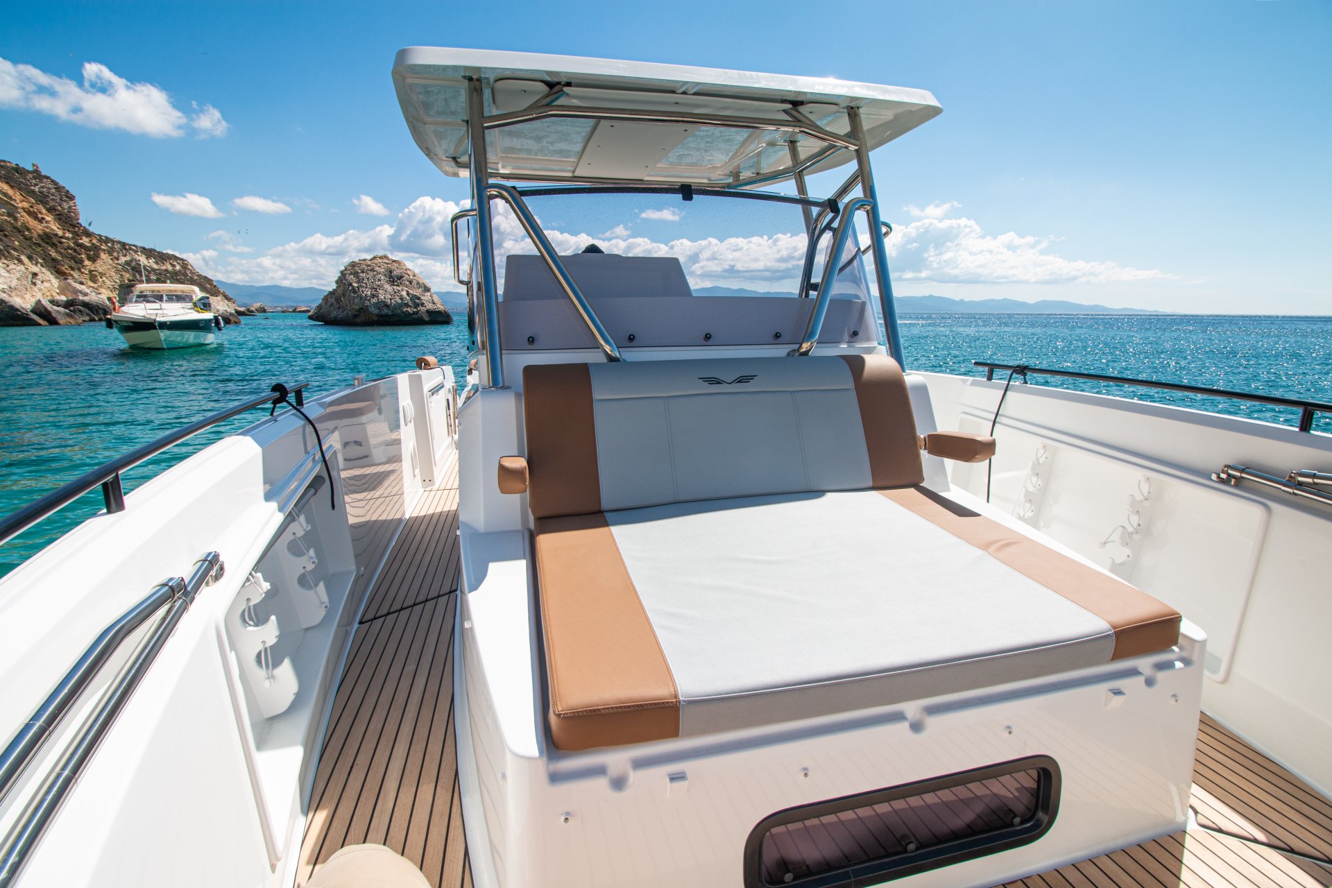 Cagliari: 3-hour boat tour - Photo 20