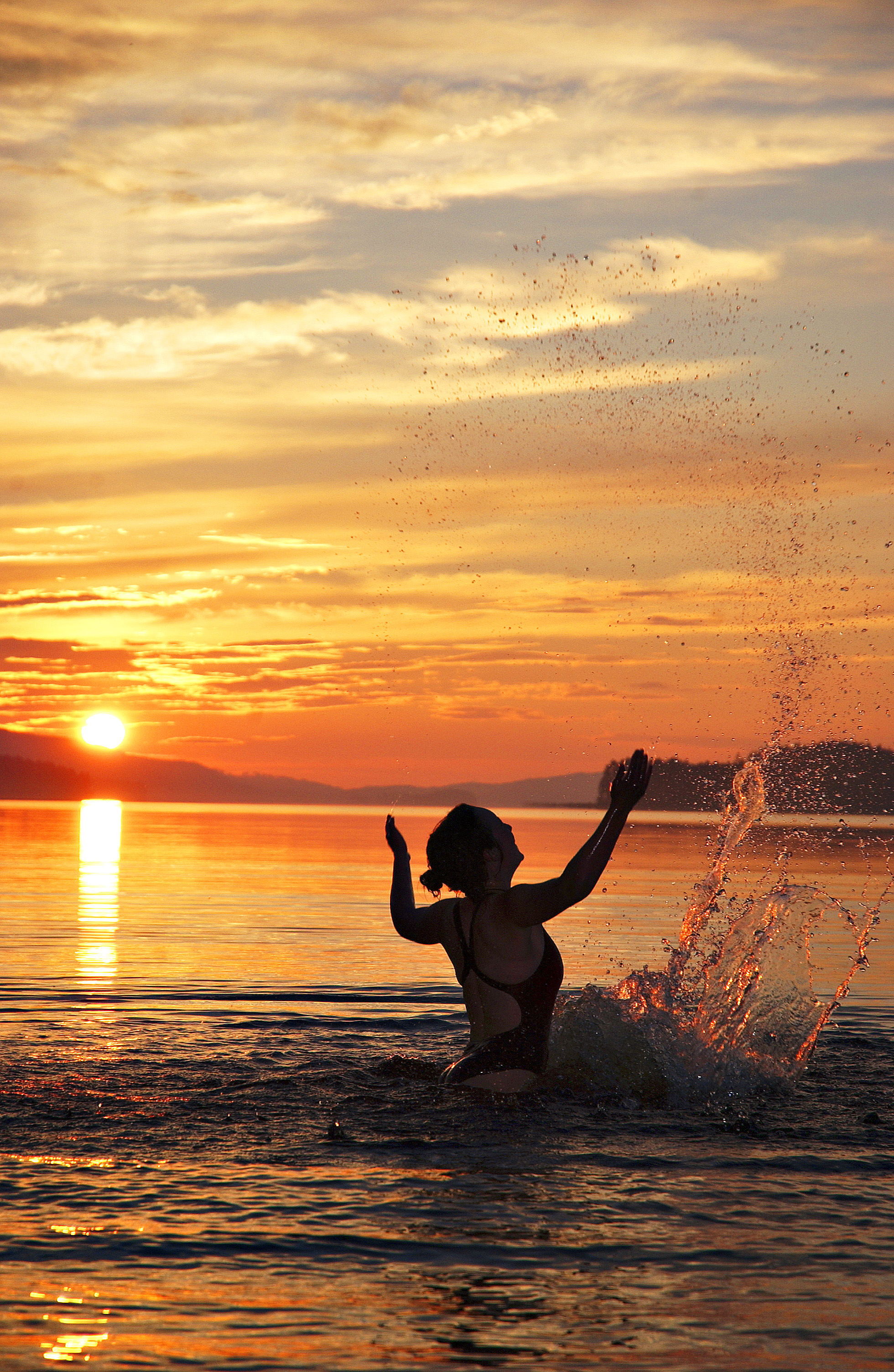 Sunset at the Arctic Circle - Rovaniemi – Image 4 | WeShare