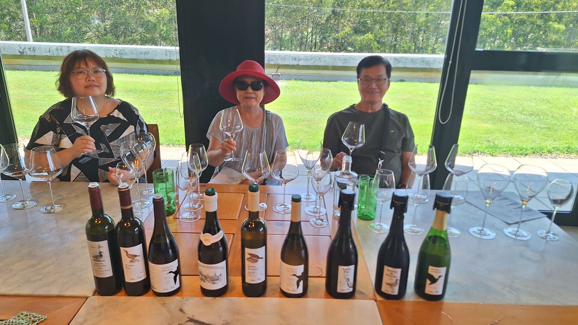 Private Bairrada Wine Tour from Porto with Two Historic Caves - Photo 13