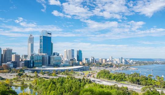PERTH WALKING TOUR - Photo 6
