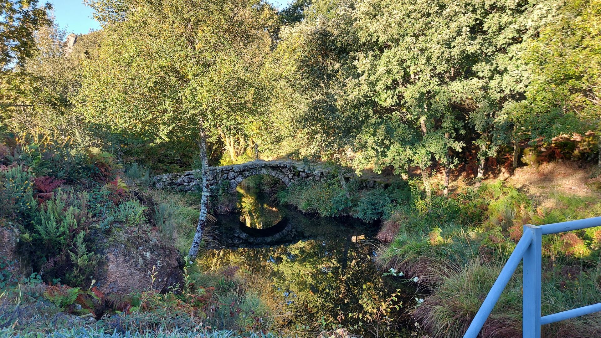 Private Gerês Tour from Porto: Waterfalls, Viewpoints and Thermal Villages - Photo 15
