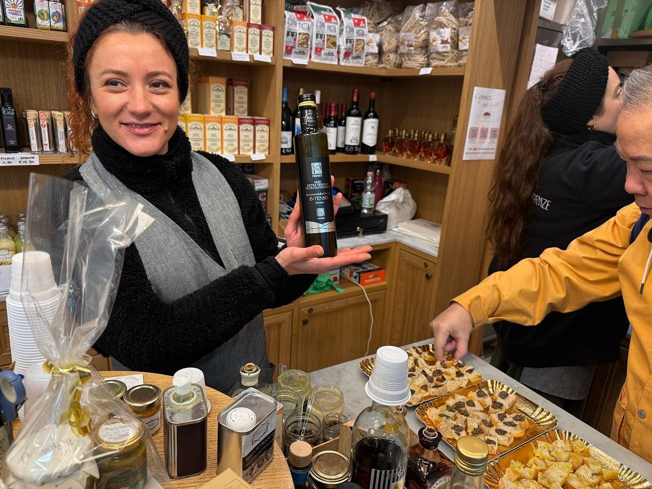 Floransa: Brunelleschi'nin Kubbesi için Zamanlanmış Giriş Bileti ve Çok Dilli Sesli Uygulama