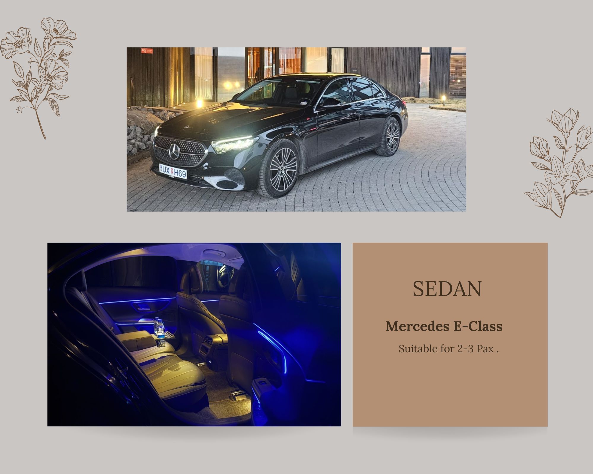 Private Combo 2in1 tour Golden Circle - Northern light hunt 12h  - photo 15