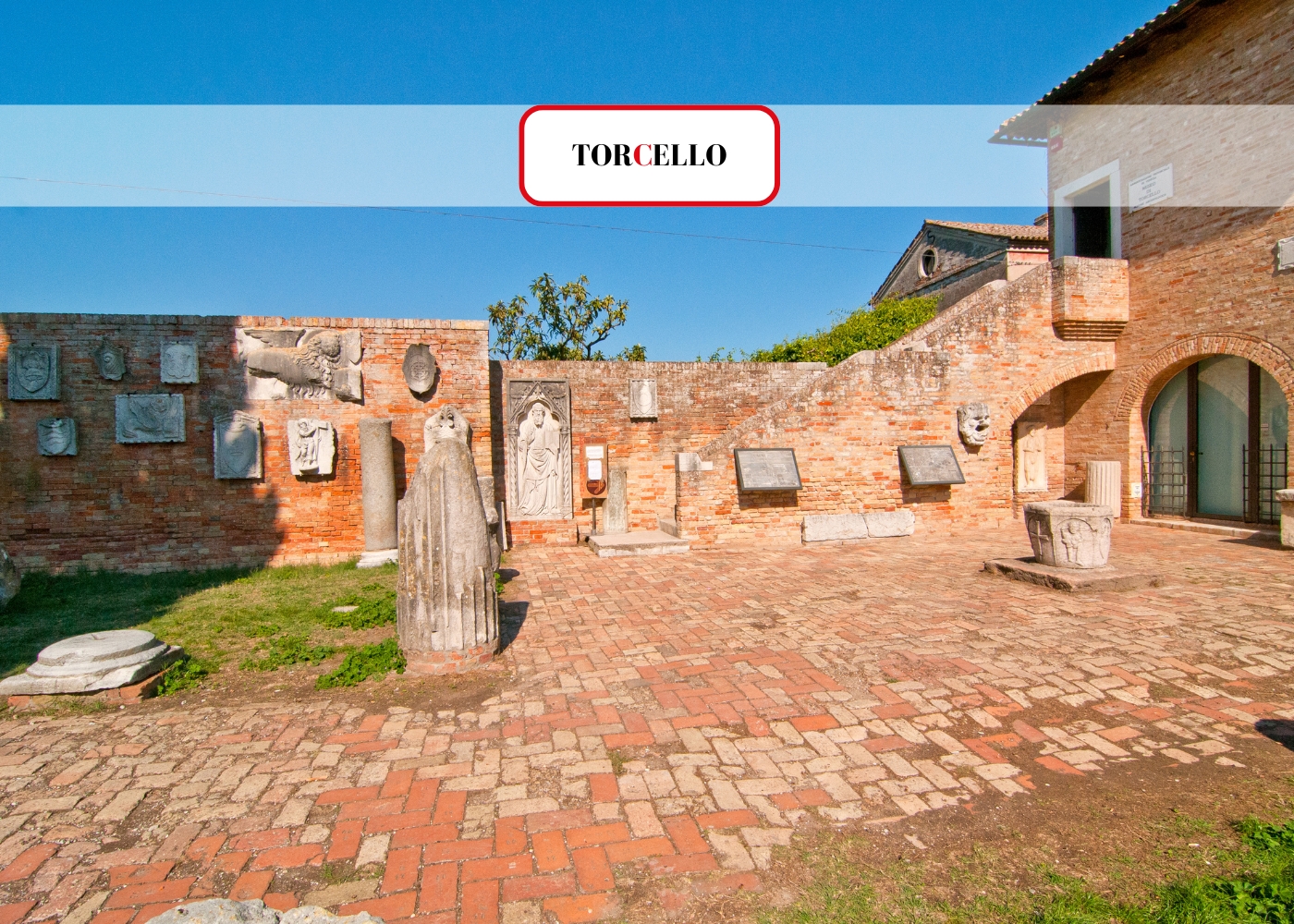 Murano, Burano & Torcello Islands Day Trip in Small Group - Accommodations in Venice
