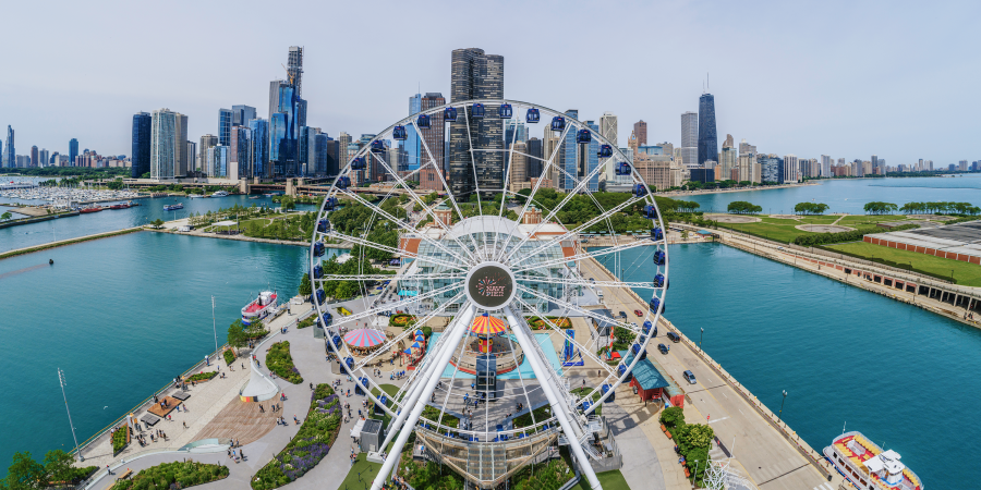 Chicago City Pass ( Choices) - Photo 10