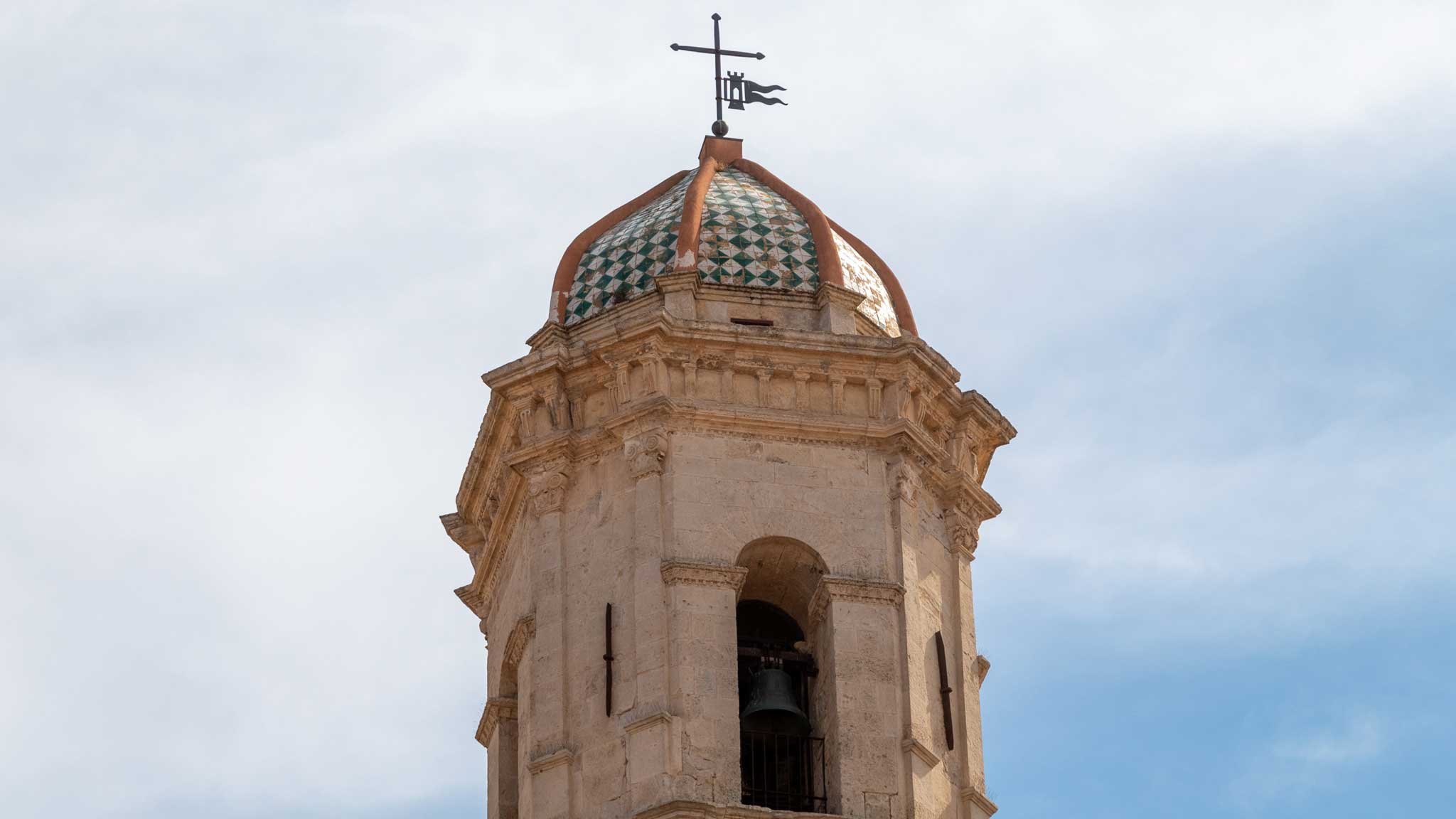 Sassari: tour of the historic center - Photo 7
