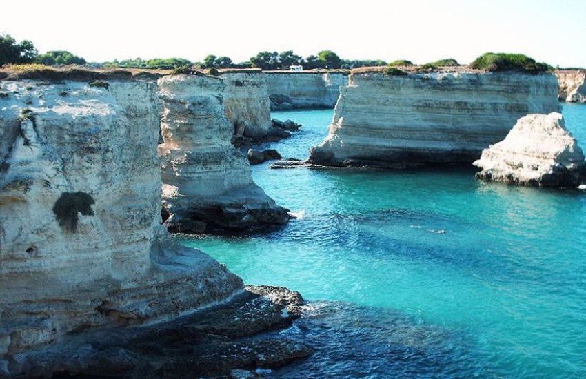 Adriatic Coast Overviews Half Day from Lecce	 - Photo 5