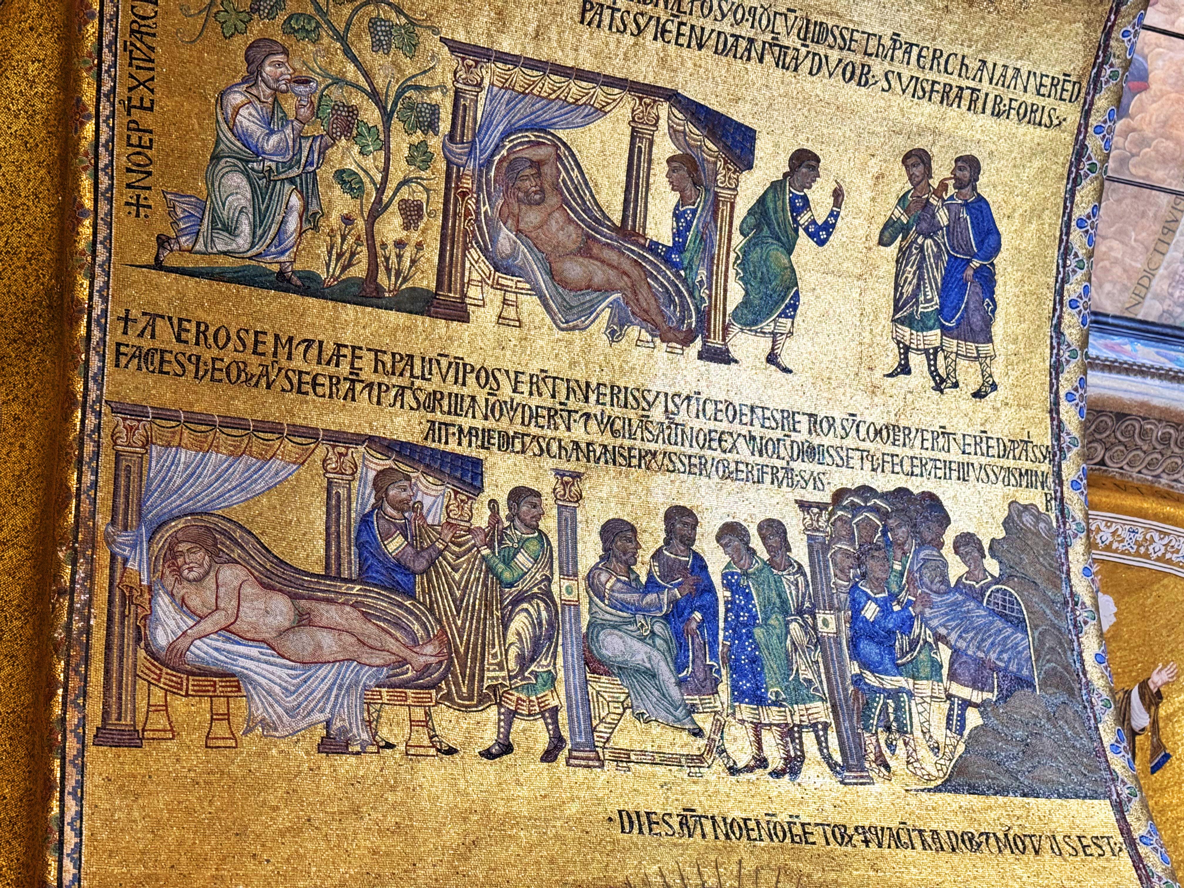  Majestic St. Mark's Basilica Guided Tour + History Gallery - Photo 20