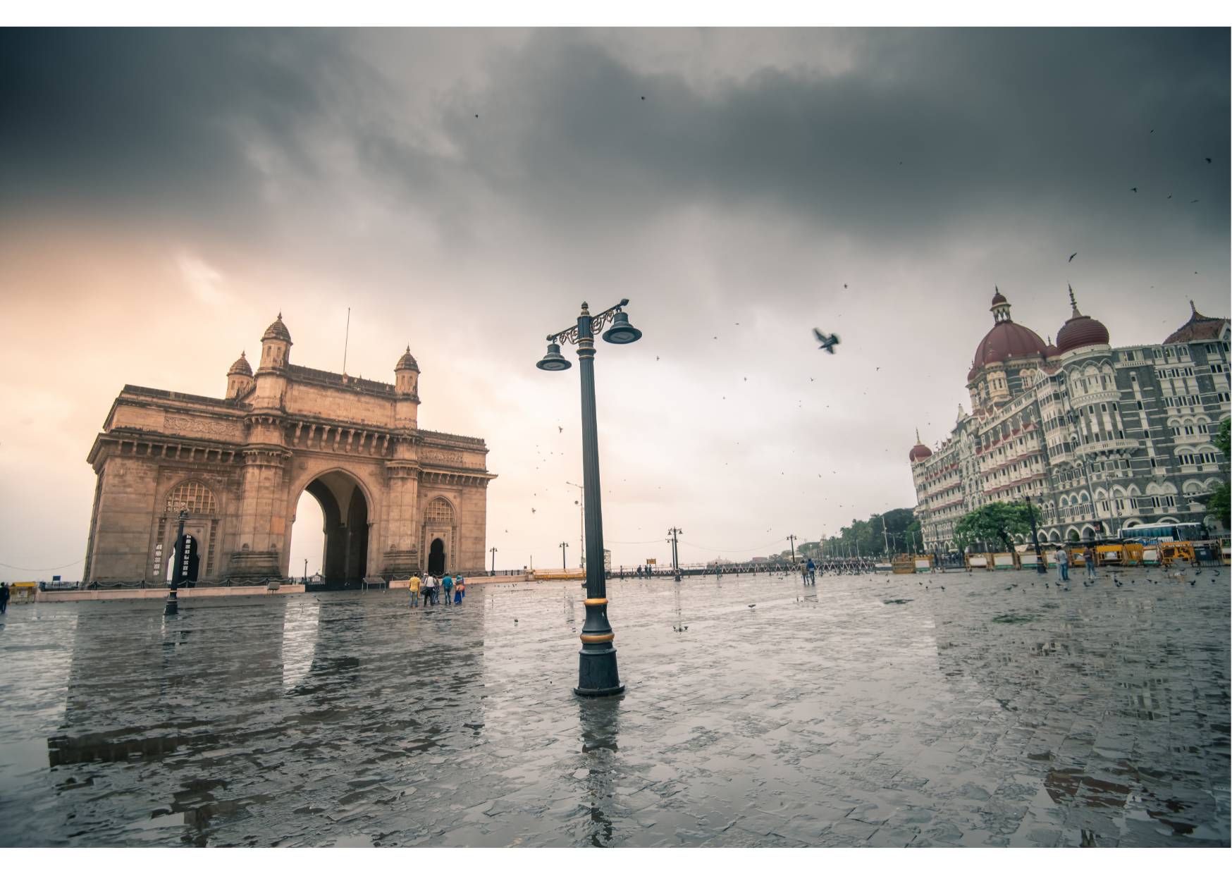 Mumbai Walking Tour  - Photo 8