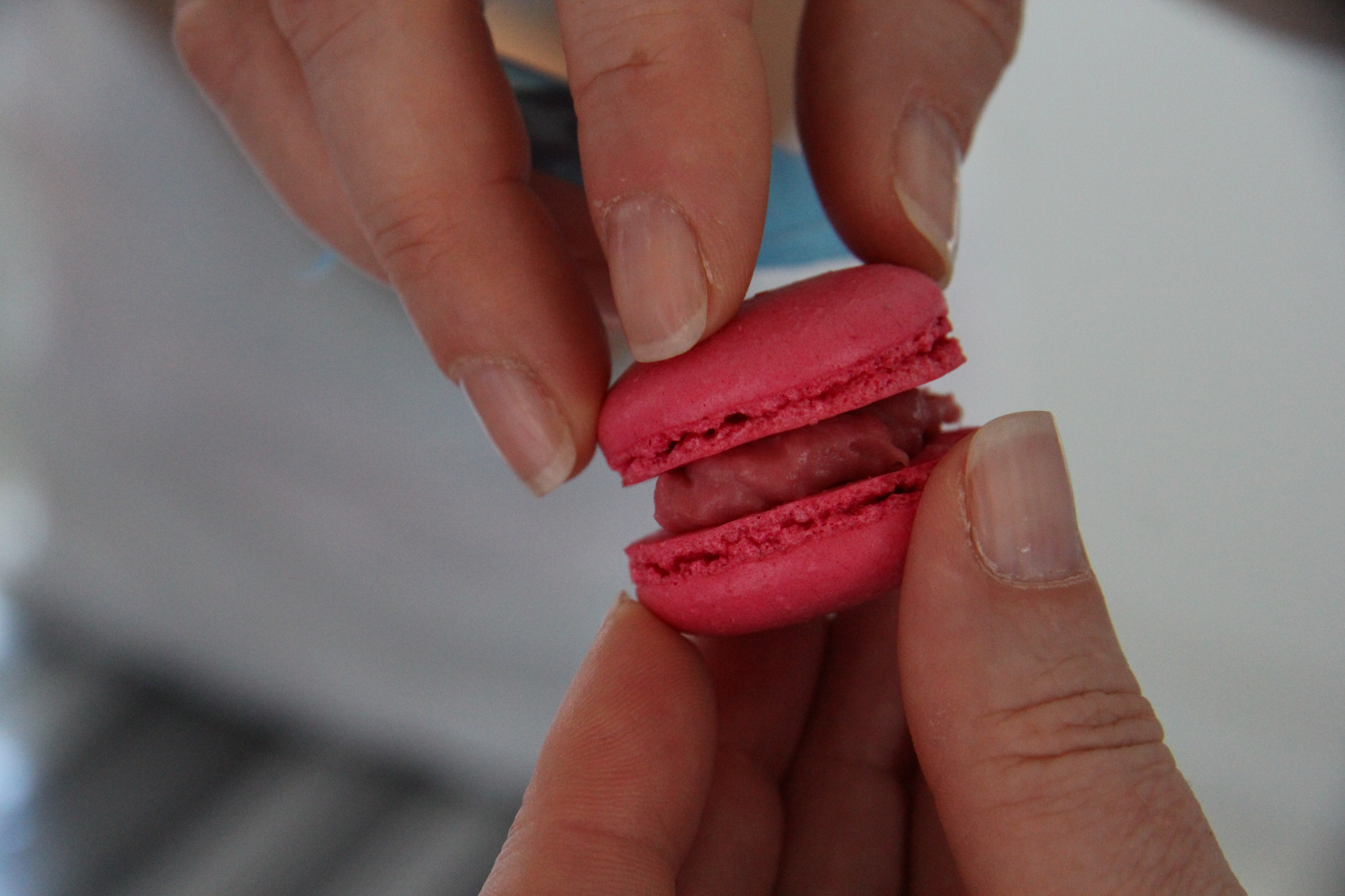 Macaron Cooking Class - Photo 5