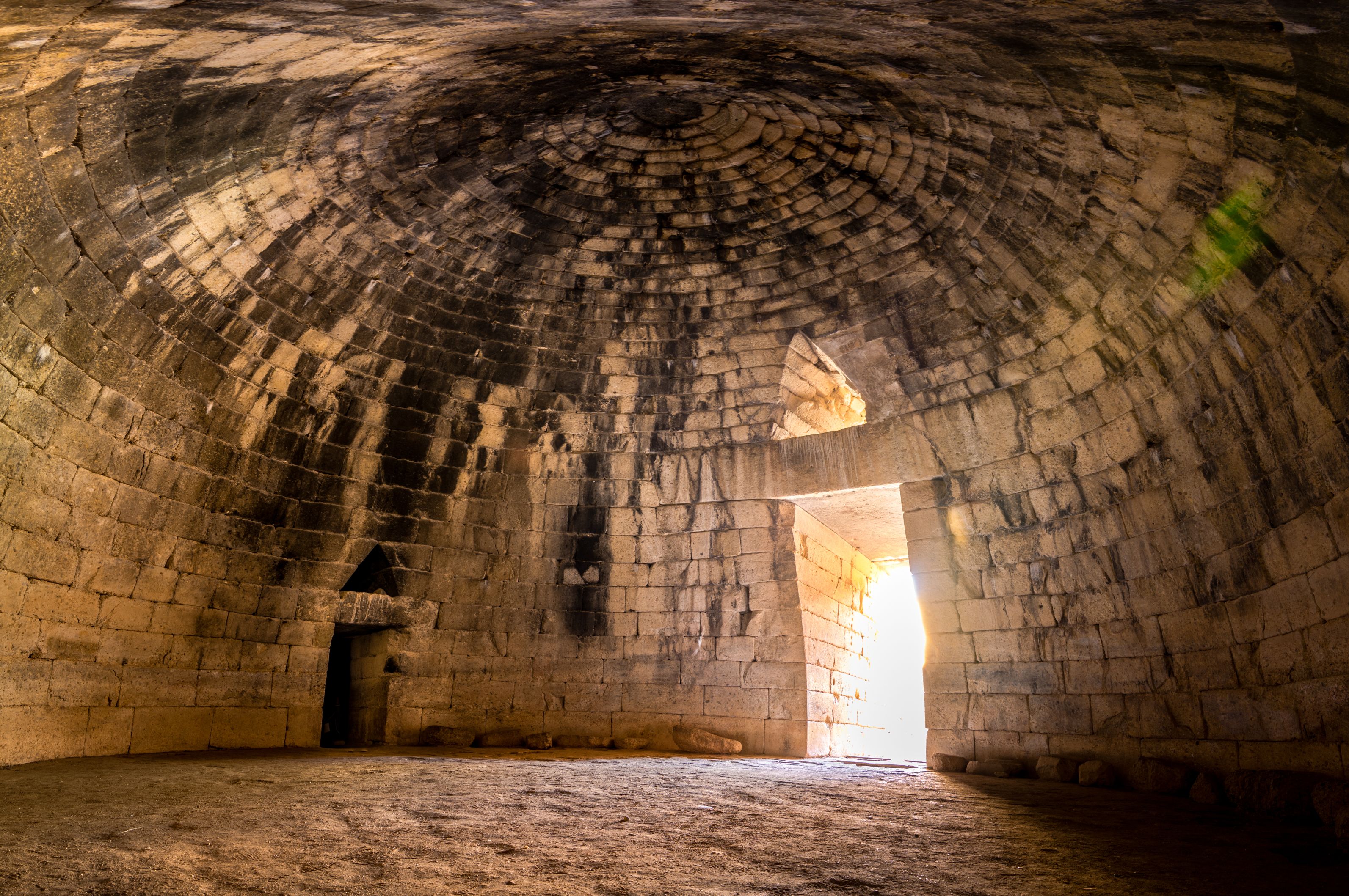 Epidaurus, Mycenae and Nafplio Small-Group Tour from Athens - Photo 33