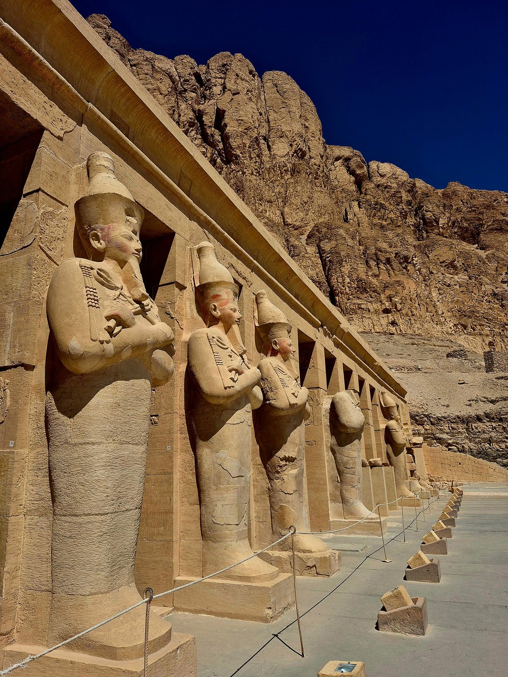 Sara and the Seven Secrets of Luxor:  Your Luxor. Your Secrets. Your Story. — photo 3