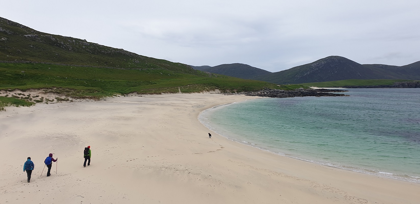 12 days / 11 nights - Outer Hebrides Walking Tour - Photo 10