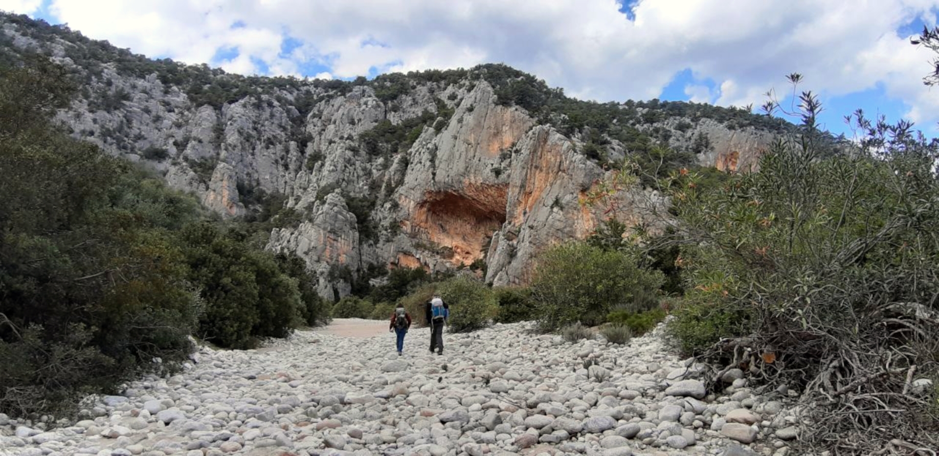 From Dorgali: trekking to Cala Luna - Photo 11