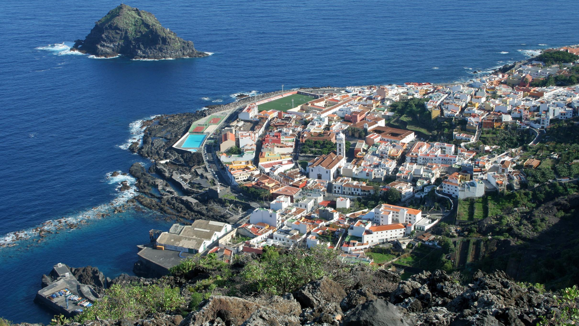 Excursion privada a Masca/Garachico/Icod - Photo 2