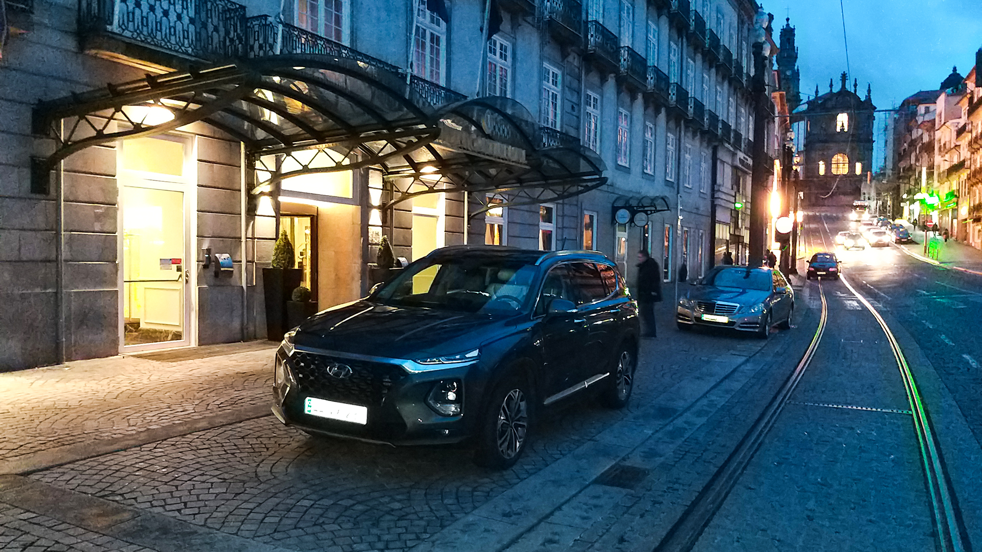 Private Car transfer from Porto to Braga - Photo 11