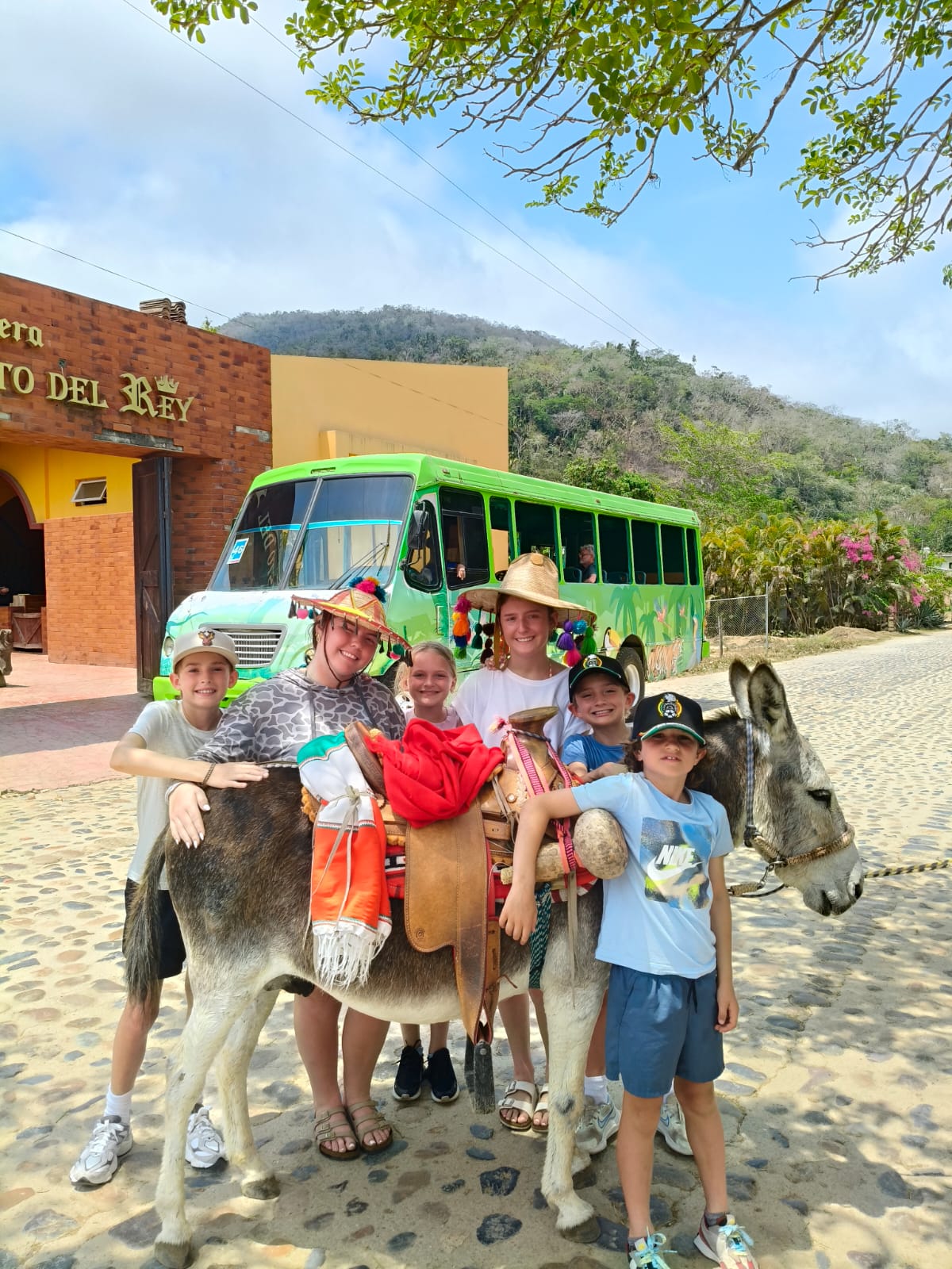 Desde Puerto Vallarta Tour Playa, Tequila y Rio 2