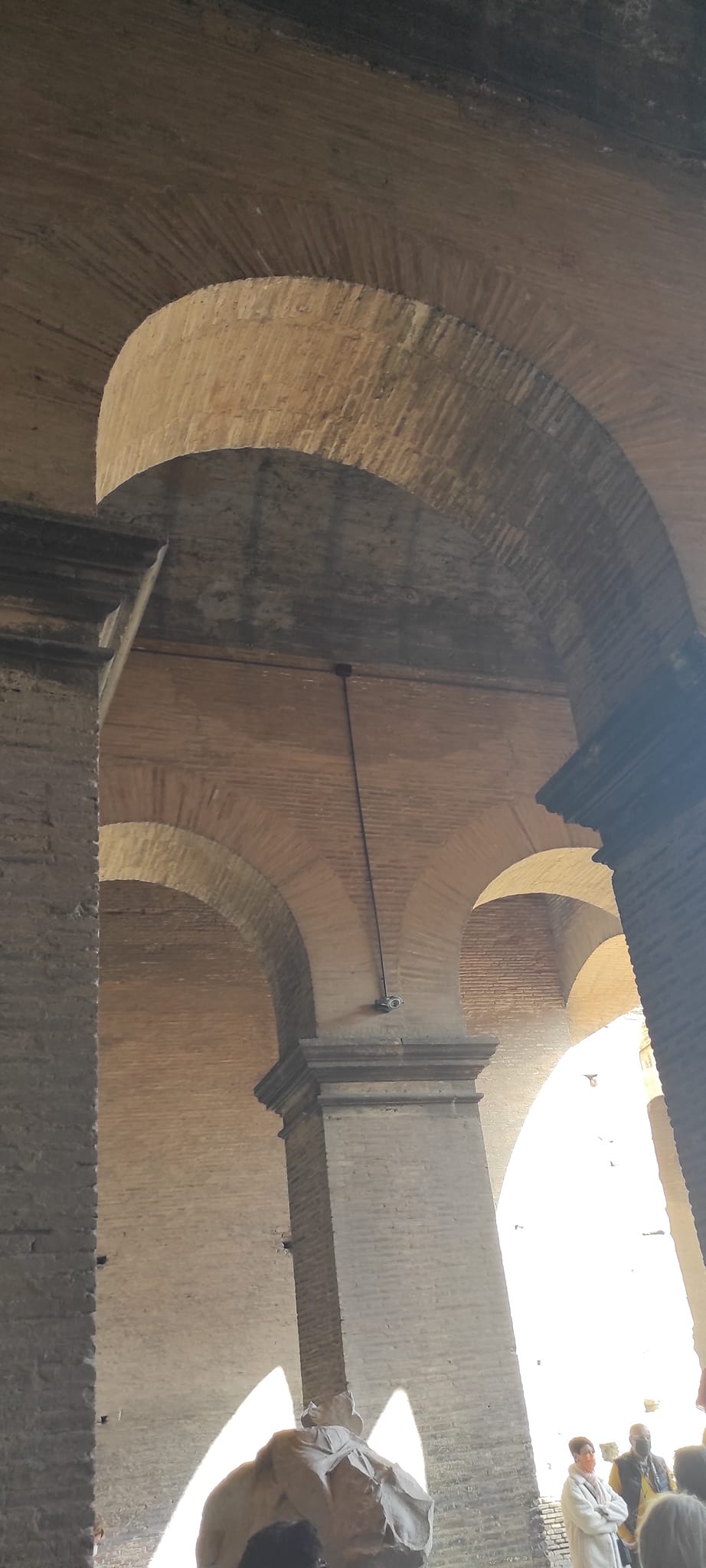 Private Tour: Colosseum and Ancient Rome  - Photo 12