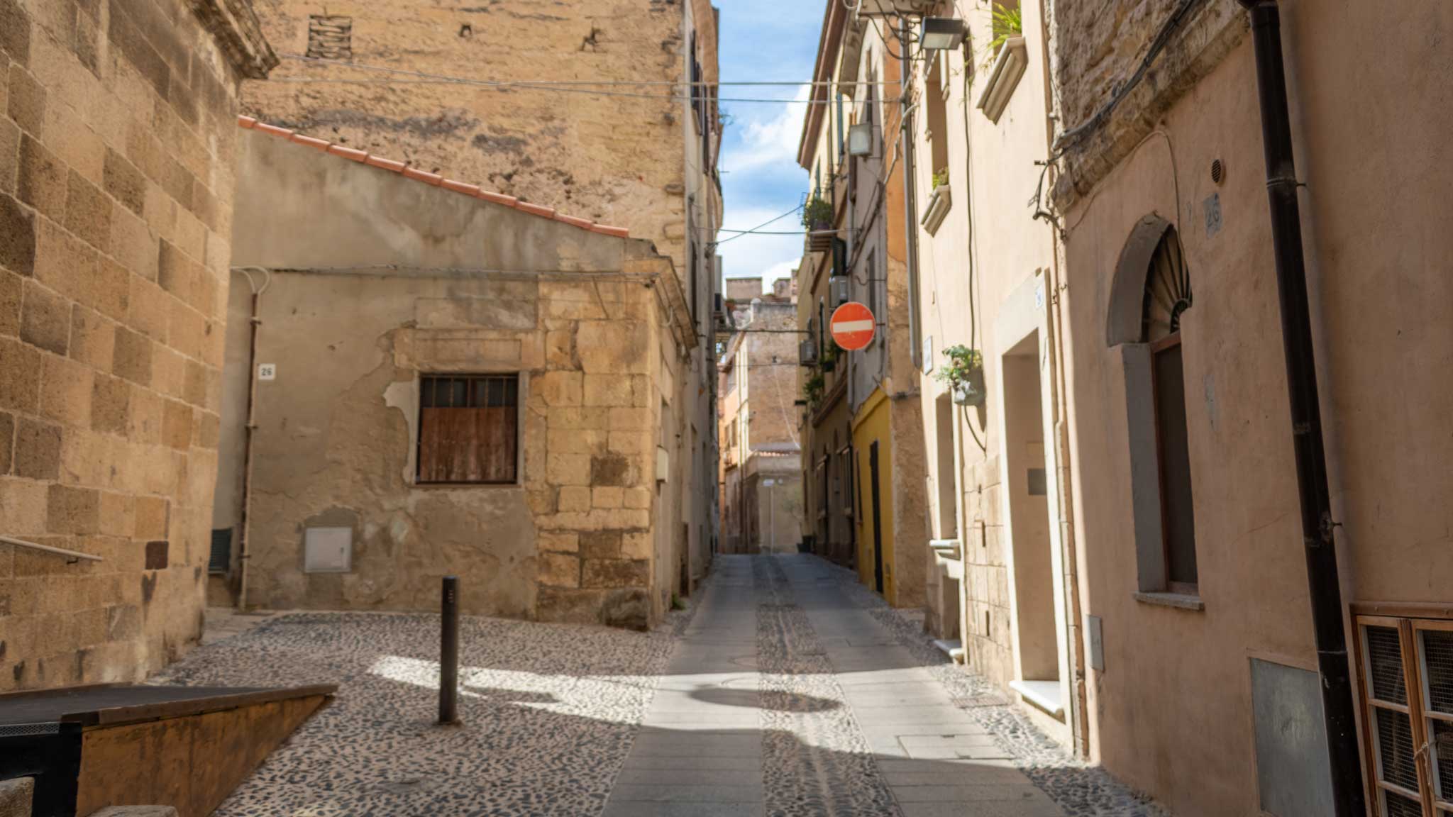 Sassari: tour of the historic center - Photo 2