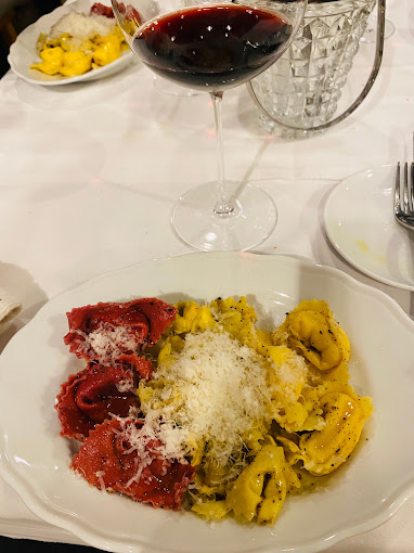 Tasting of 3 Garda Wines and Tortellini in Valeggio - Photo 11