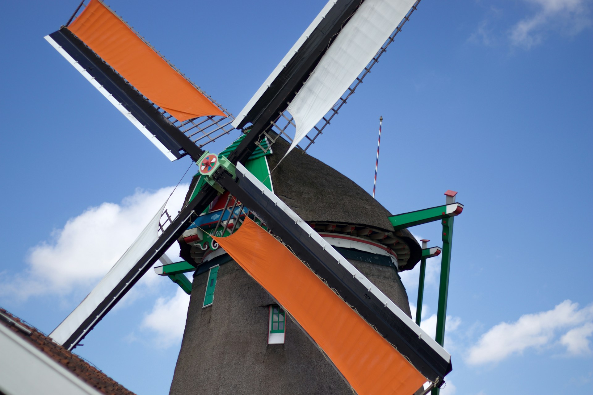 Self-Guided Secrets of Zaanse Schans Exploration Game - Photo 2