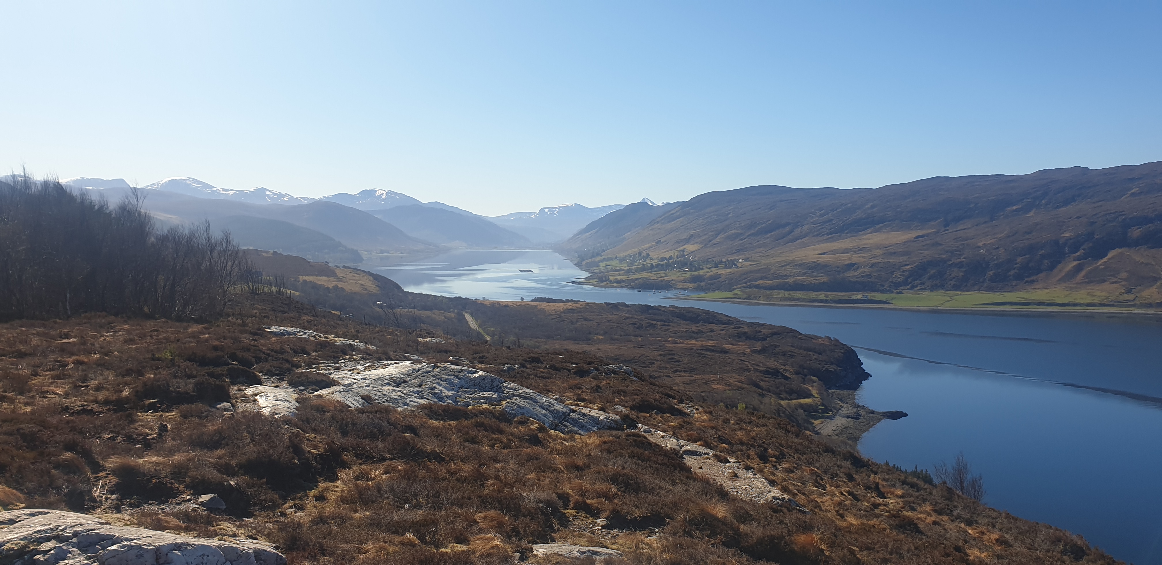 Ullapool Hill and Beinn Eilideach Loop - Photo 4