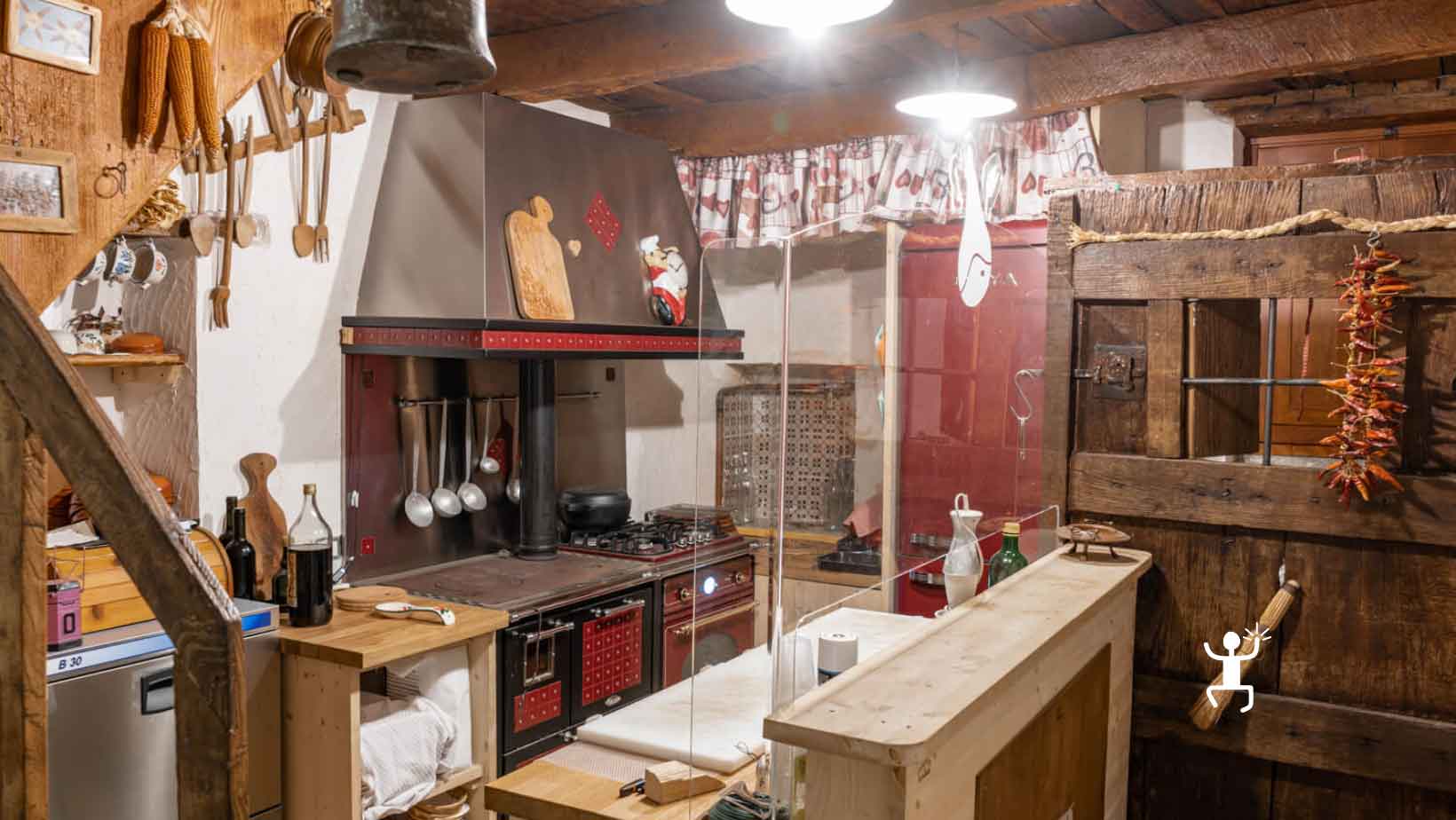 Matese Regional Park: tour and lunch in an artisan ham shop - Photo 11
