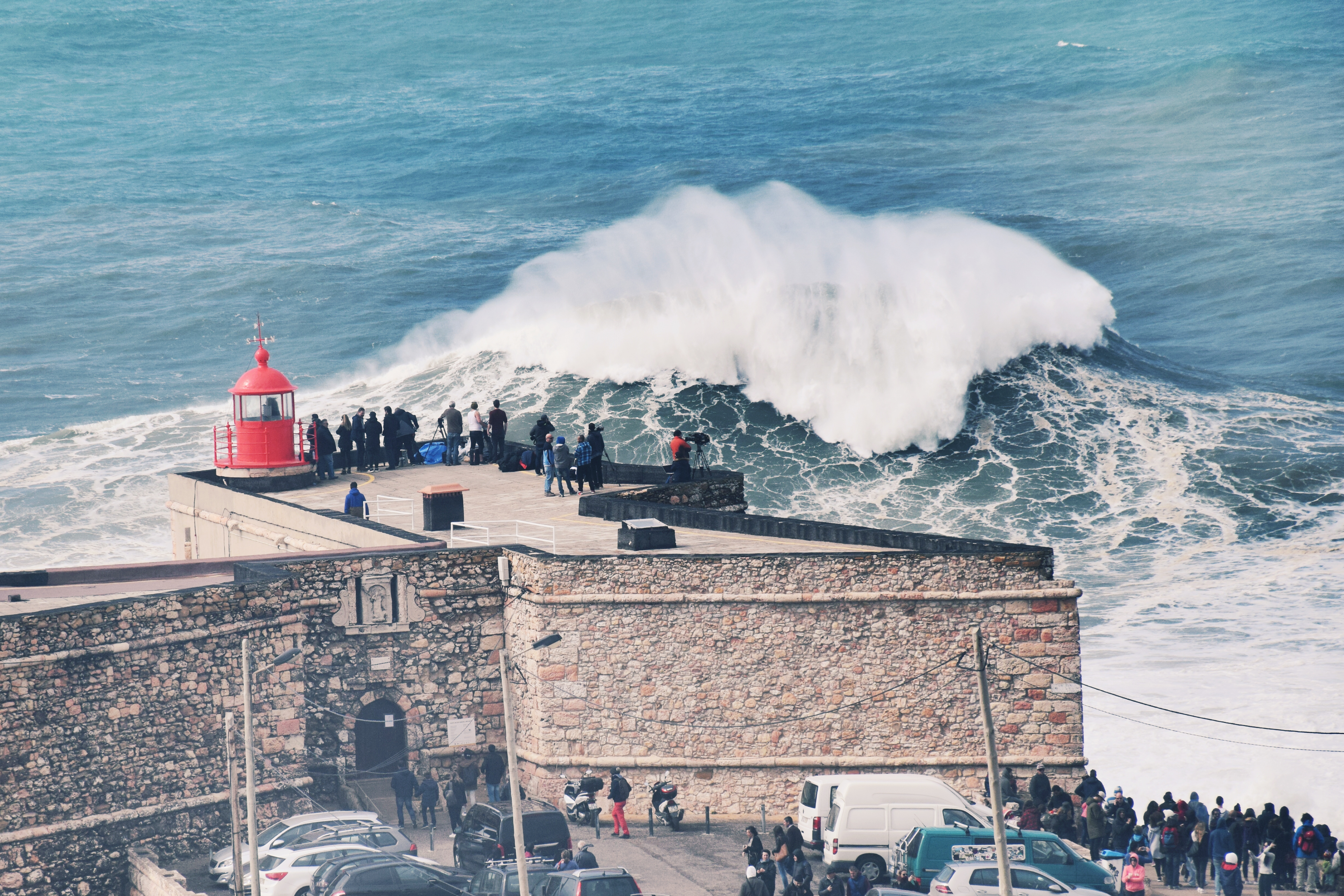 Private car transfer from Porto to Lisboa - Photo 7