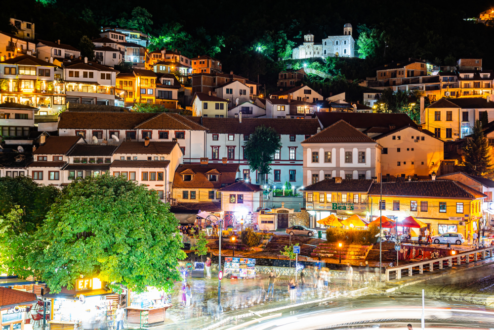 Full day guided tour from Tirana to Kosovo, Prizren - Photo 4